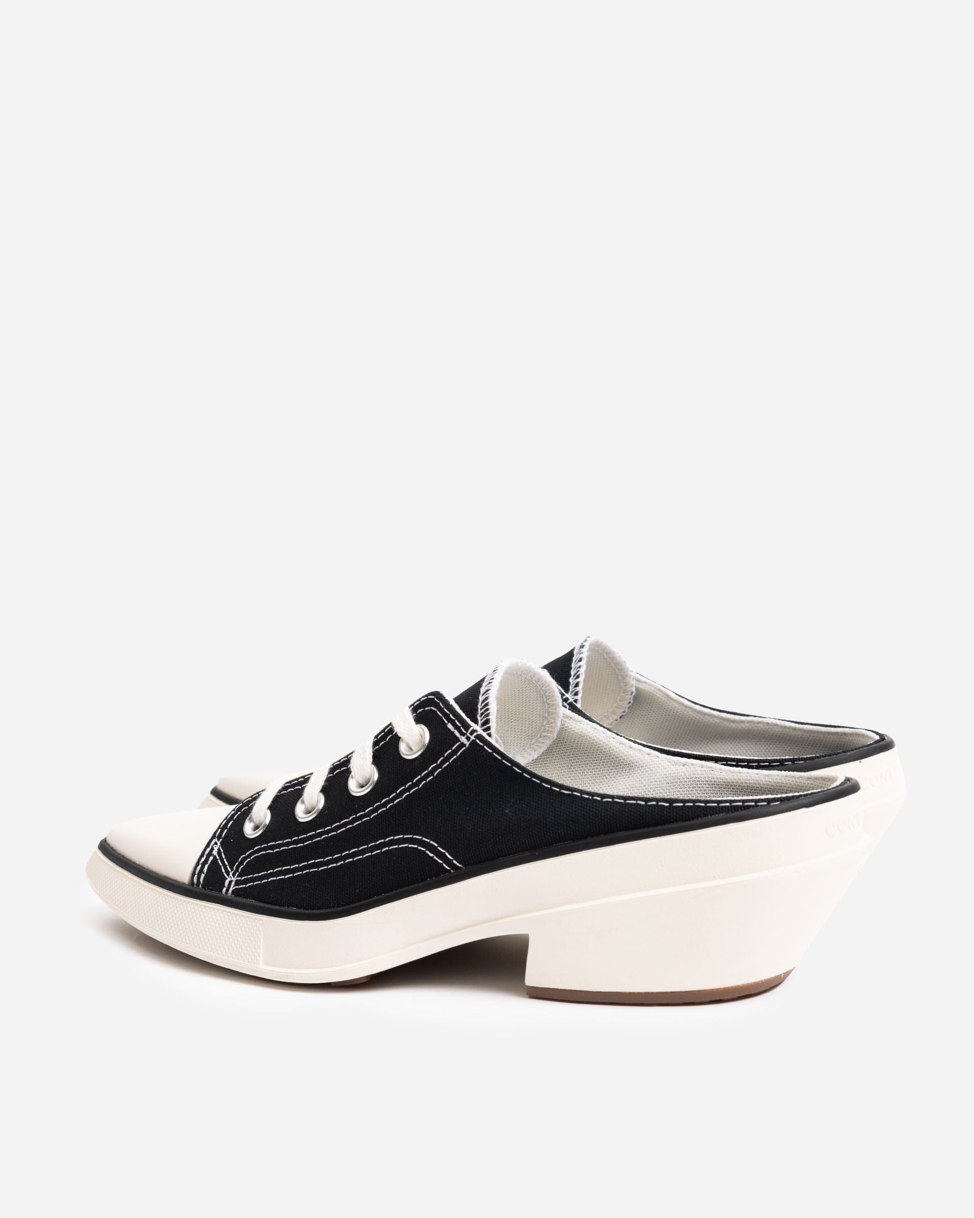 Converse Netherlands BV Chuck 70 De Luxe Pointed Mule