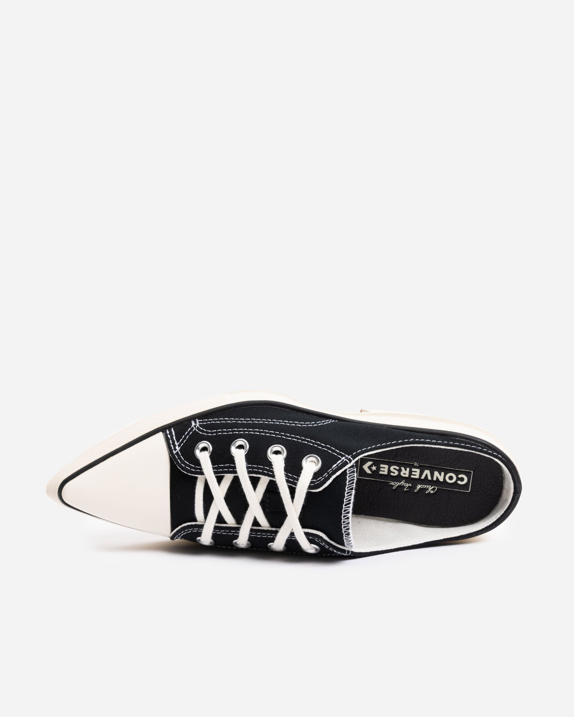 Converse Netherlands BV Chuck 70 De Luxe Pointed Mule