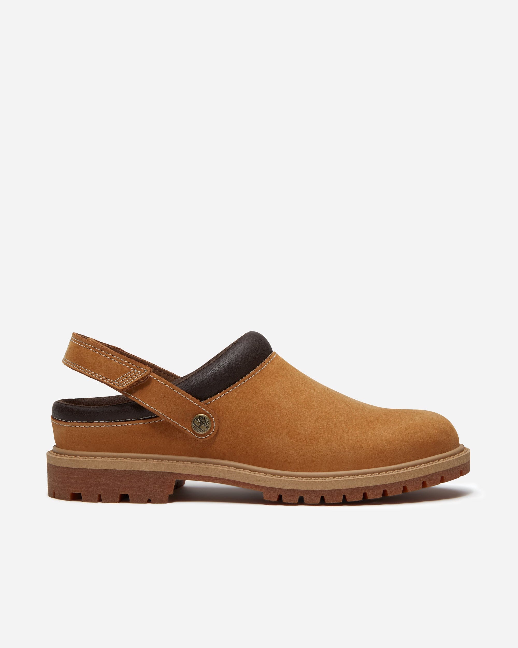 VF Scandinavia A/S Premium Clog Shoe