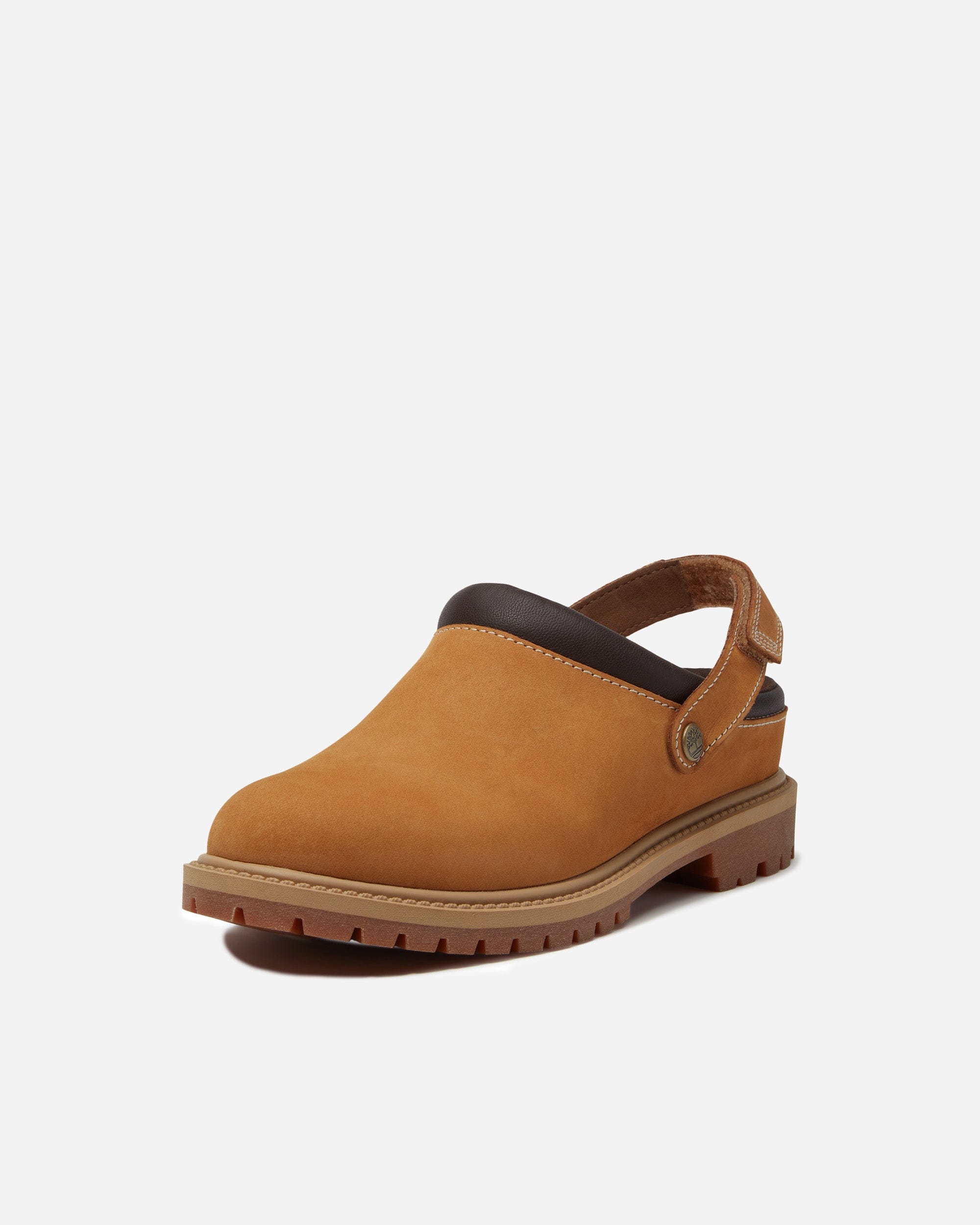 VF Scandinavia A/S Premium Clog Shoe