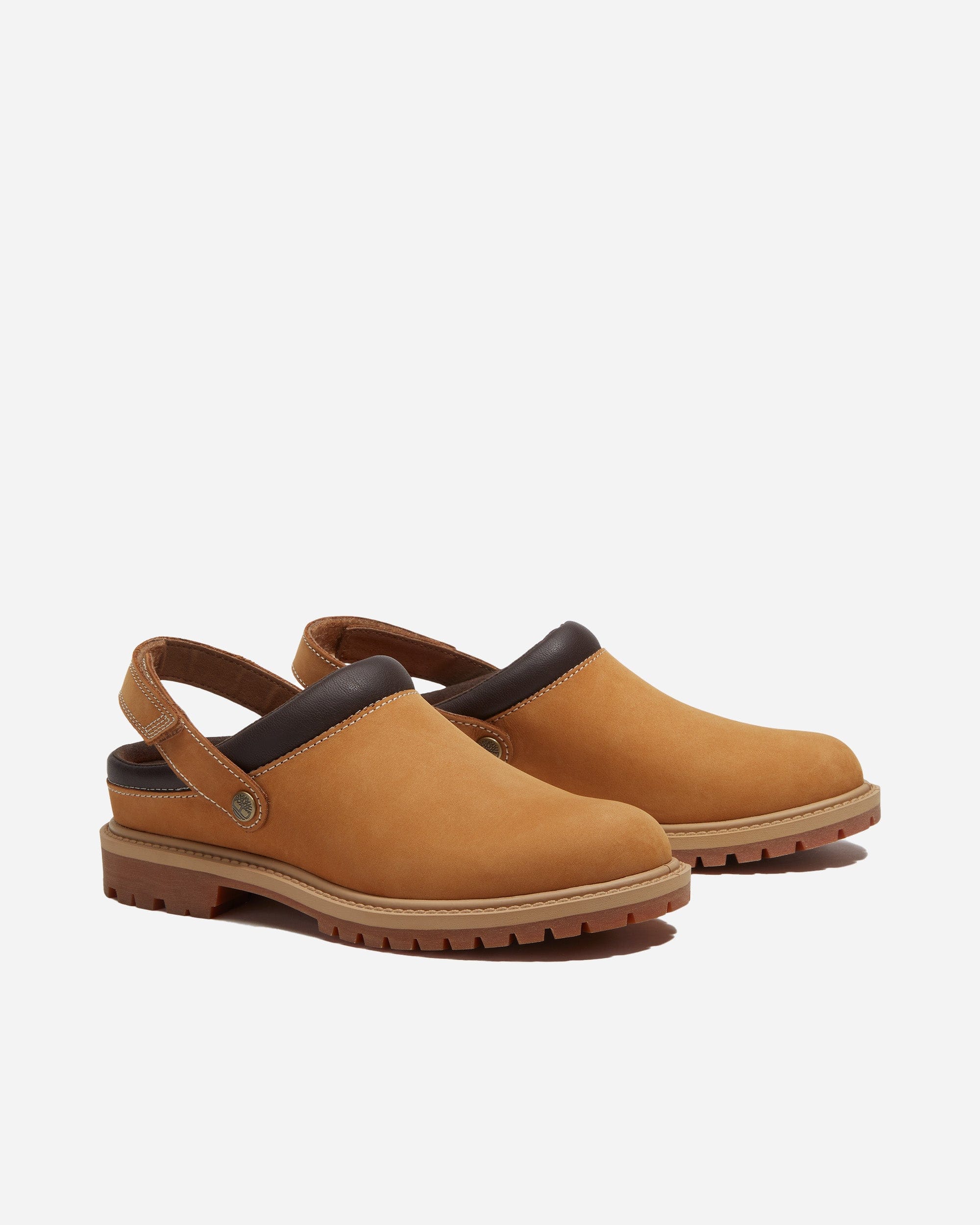 VF Scandinavia A/S Premium Clog Shoe