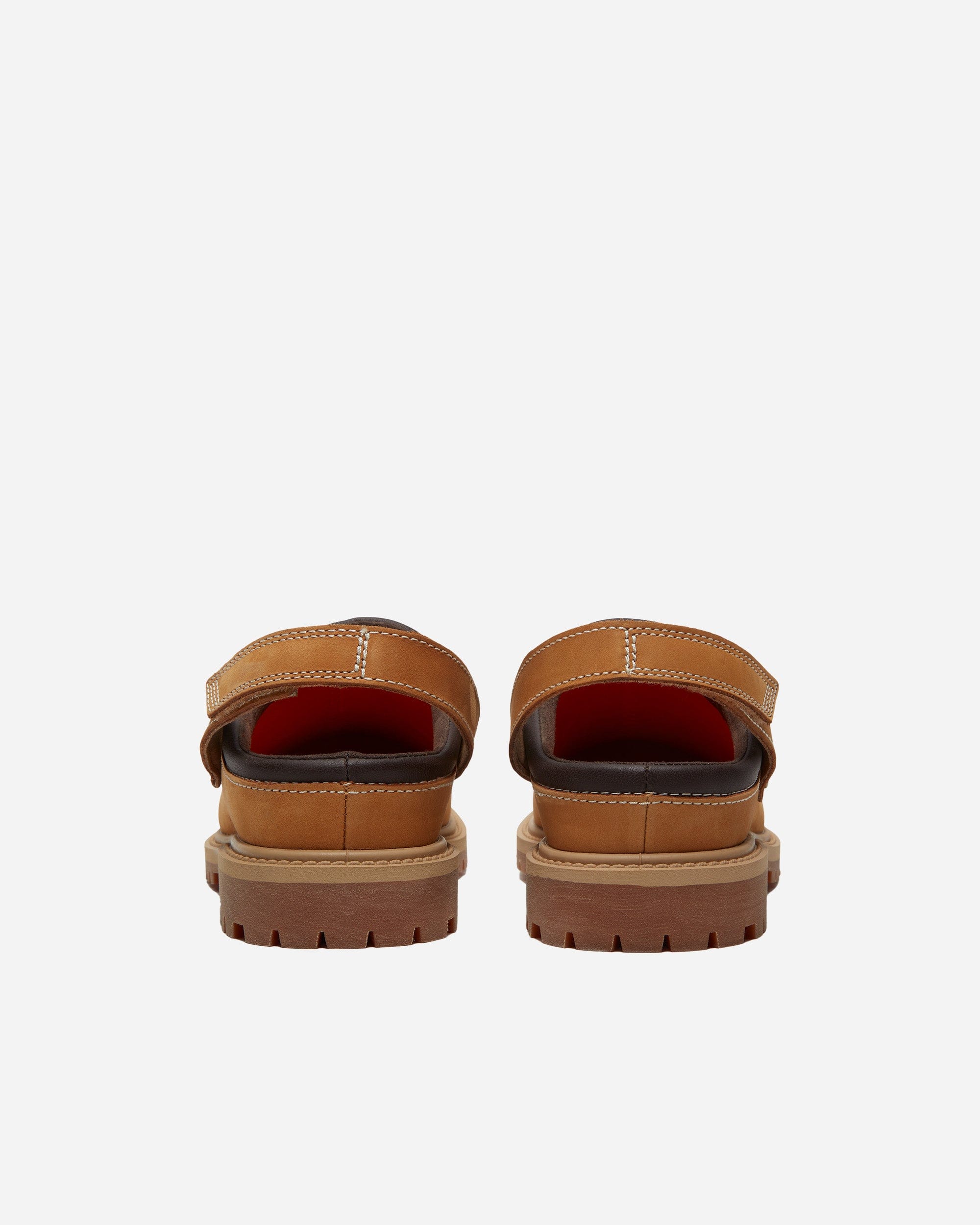 VF Scandinavia A/S Premium Clog Shoe