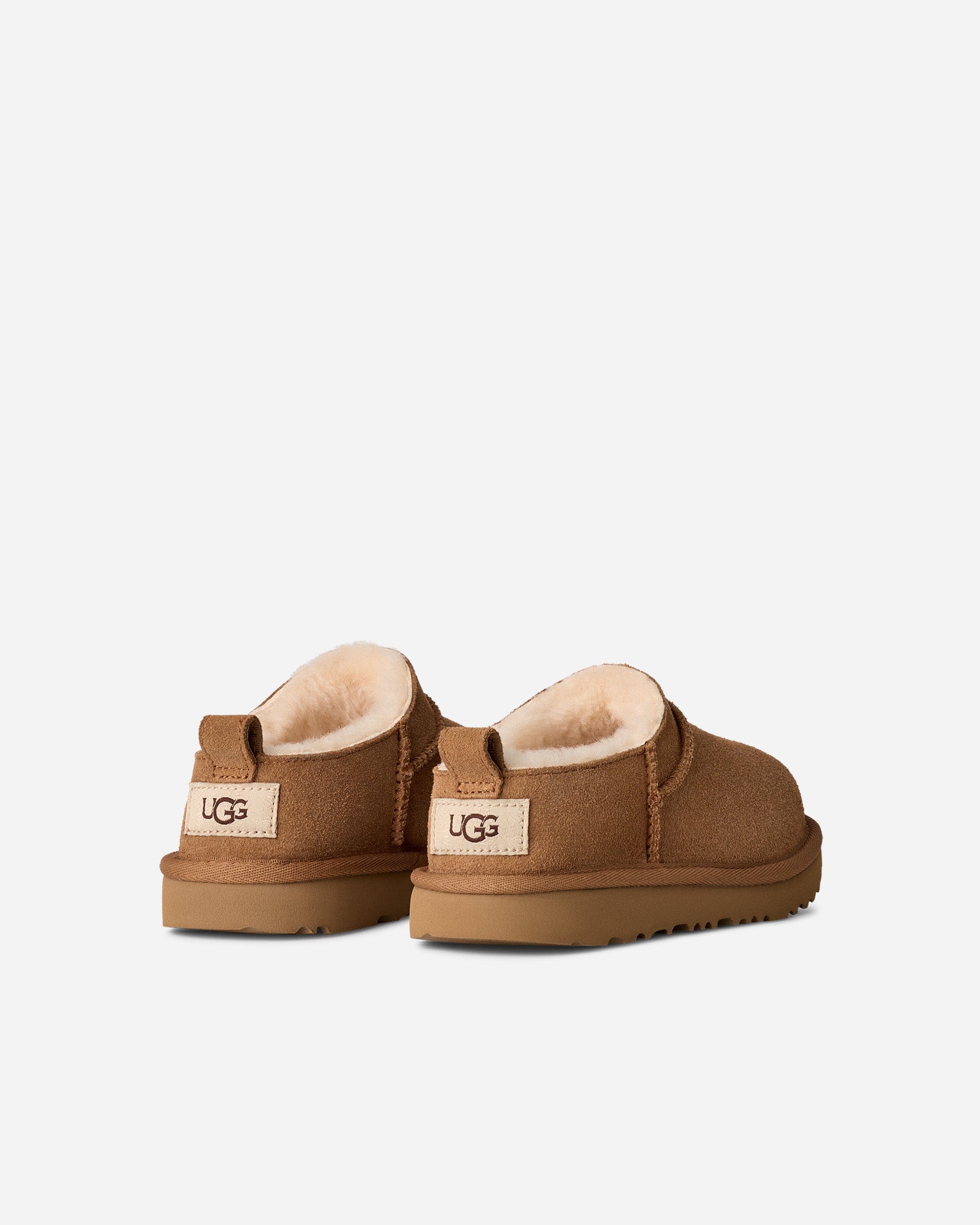 Selected Brands Nordic AB (UGG) Classic Micro (Preschool)