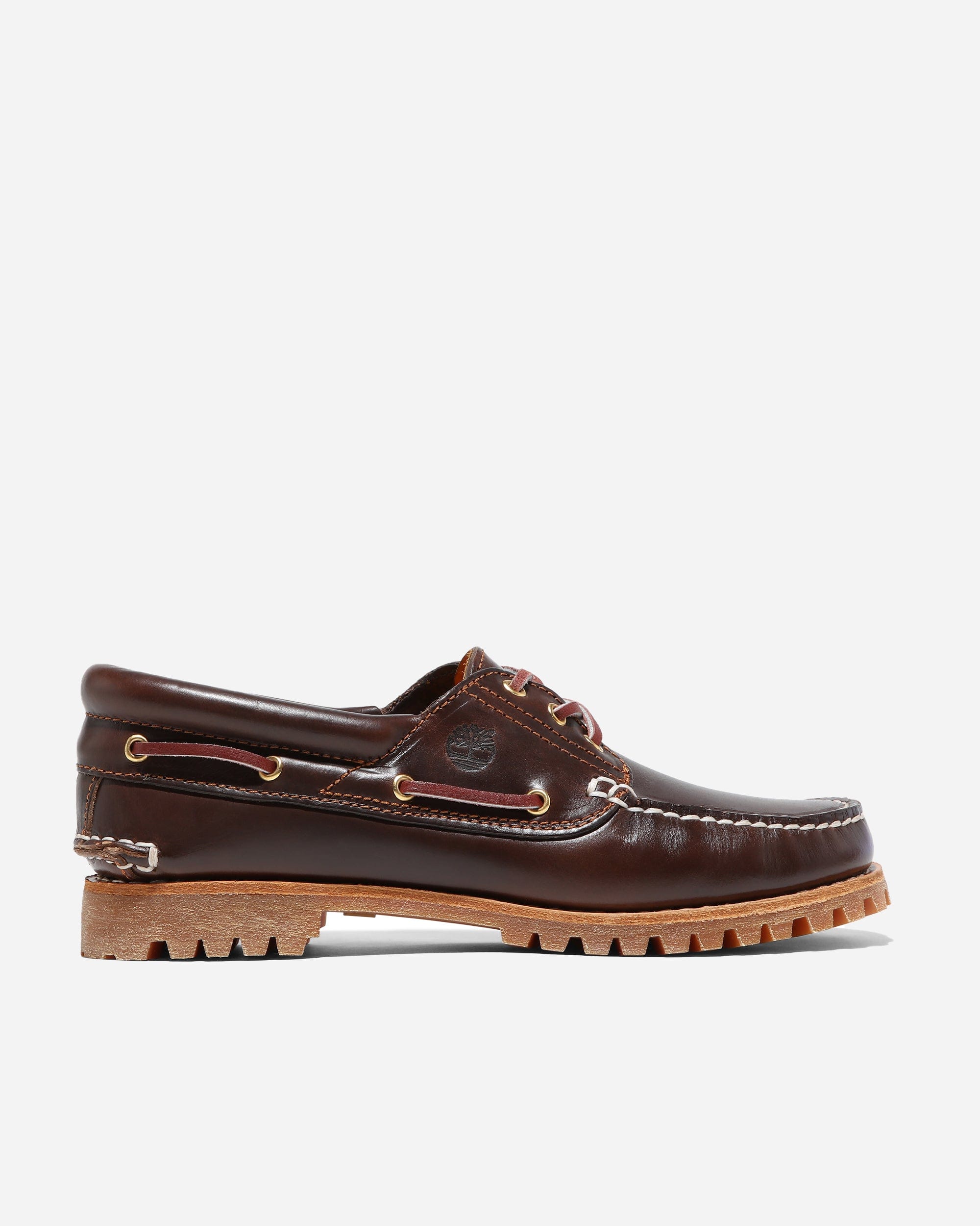 VF Scandinavia A/S Noreen 3 - eye Boat Shoe