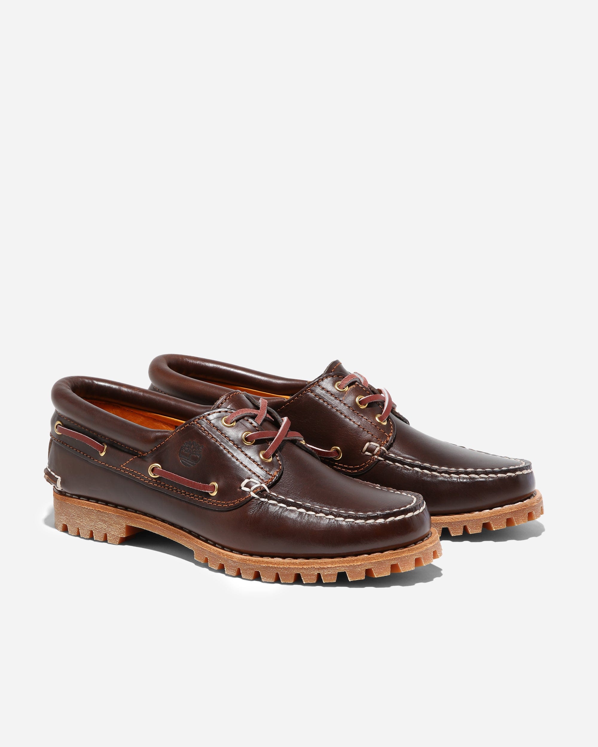 VF Scandinavia A/S Noreen 3 - eye Boat Shoe