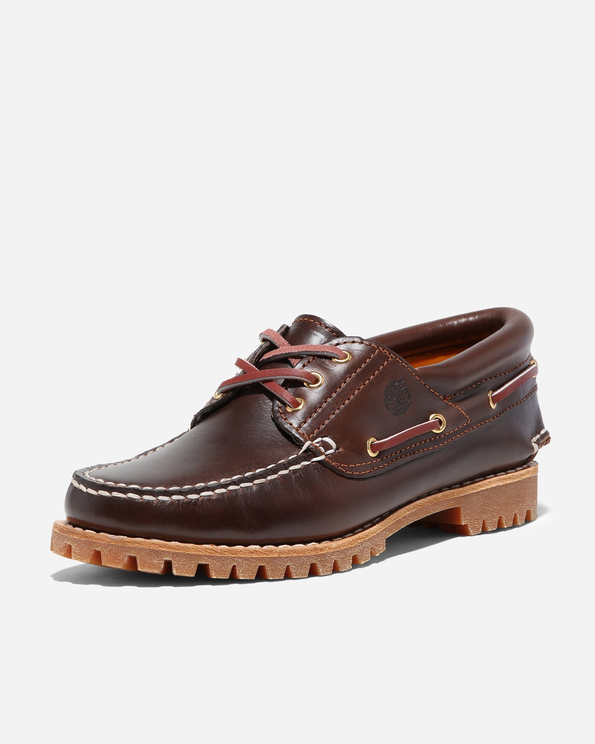 VF Scandinavia A/S Noreen 3 - eye Boat Shoe