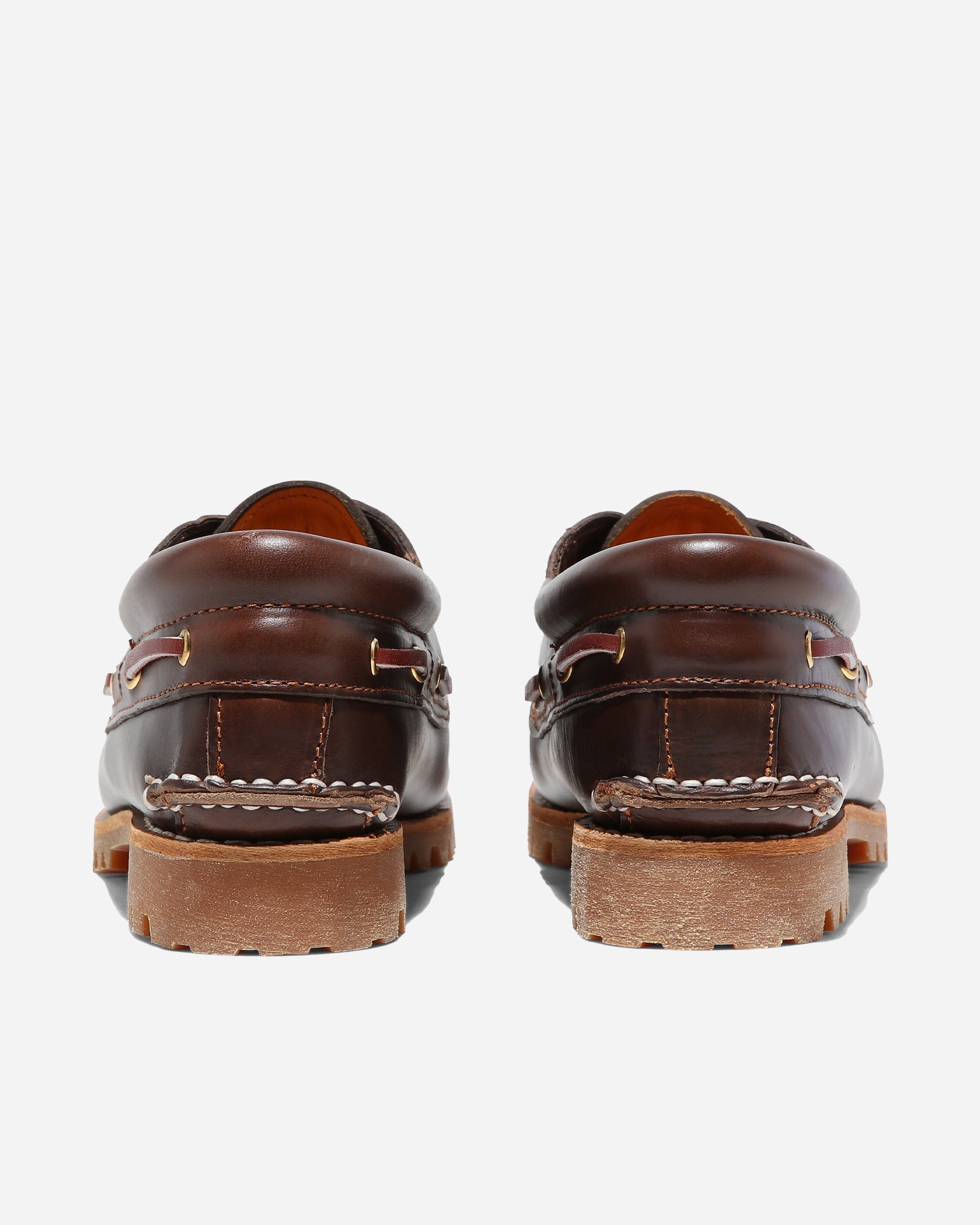 VF Scandinavia A/S Noreen 3 - eye Boat Shoe