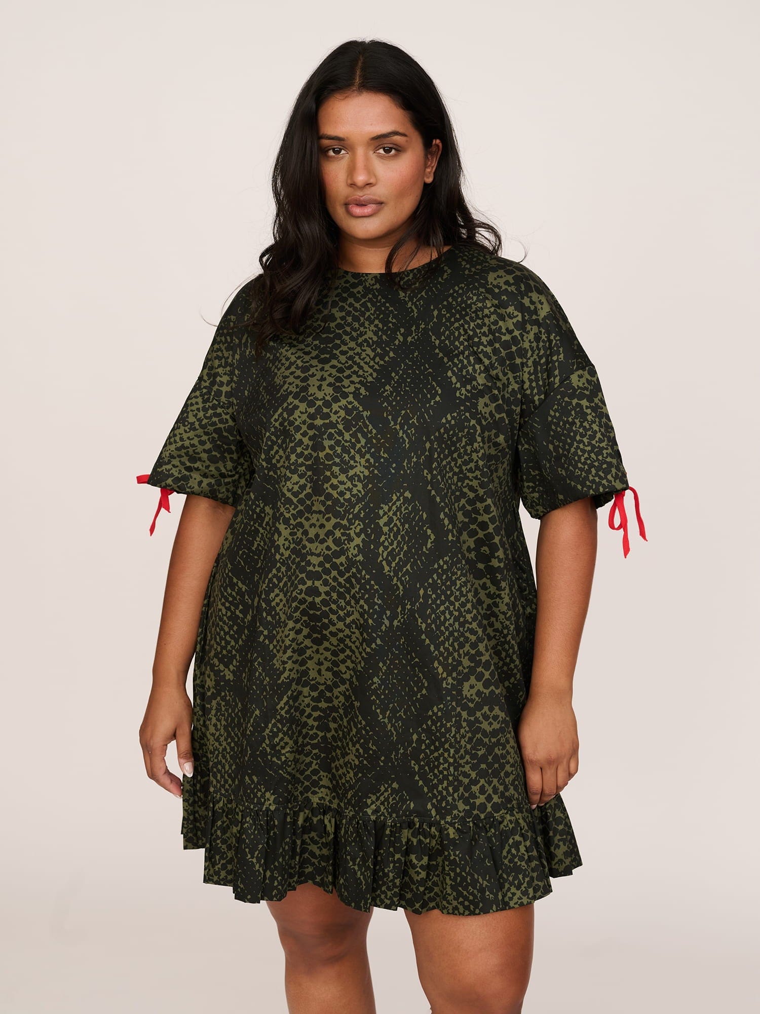 Lazy Oaf Snaked Dress