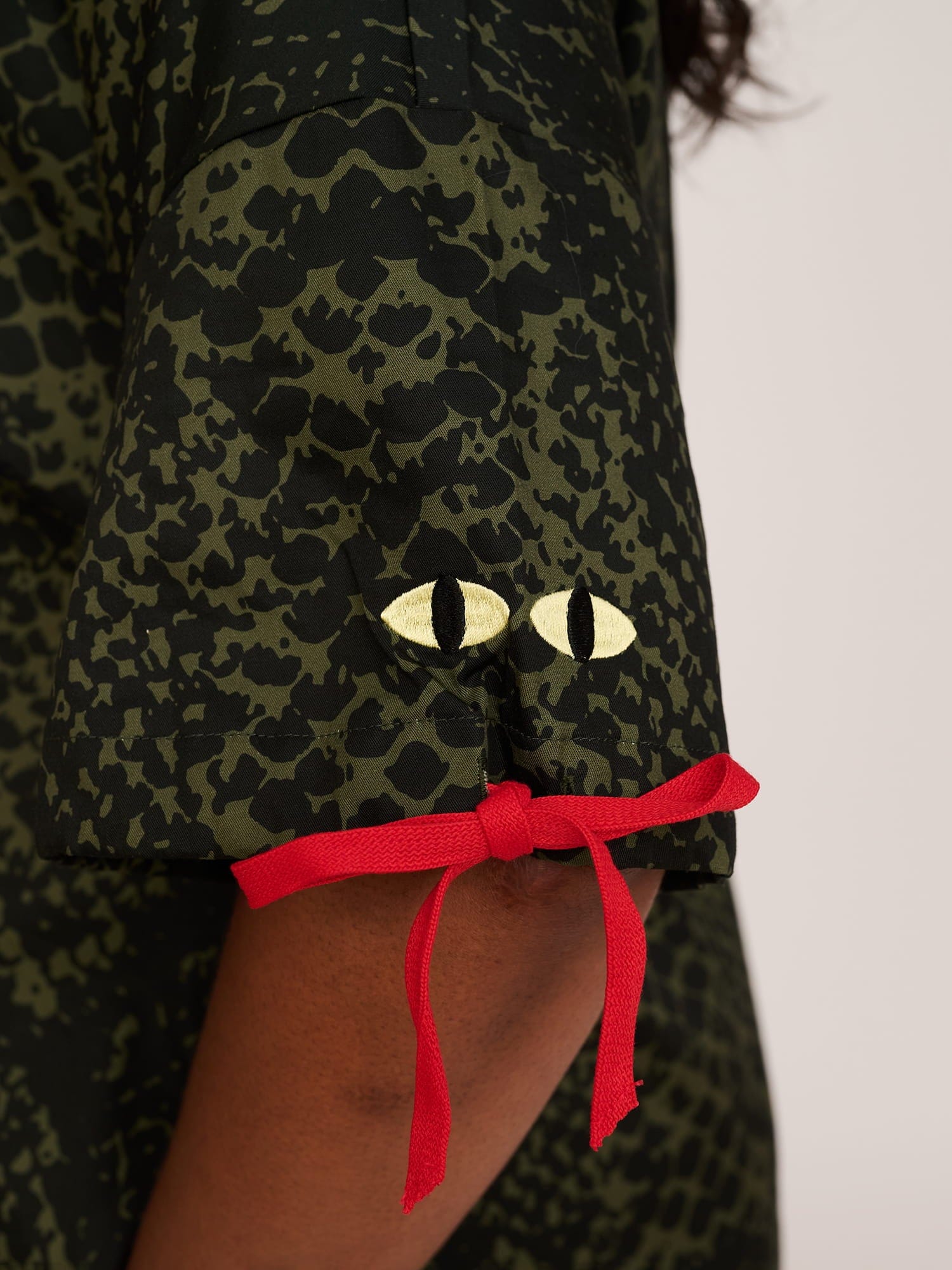 Lazy Oaf Snaked Dress