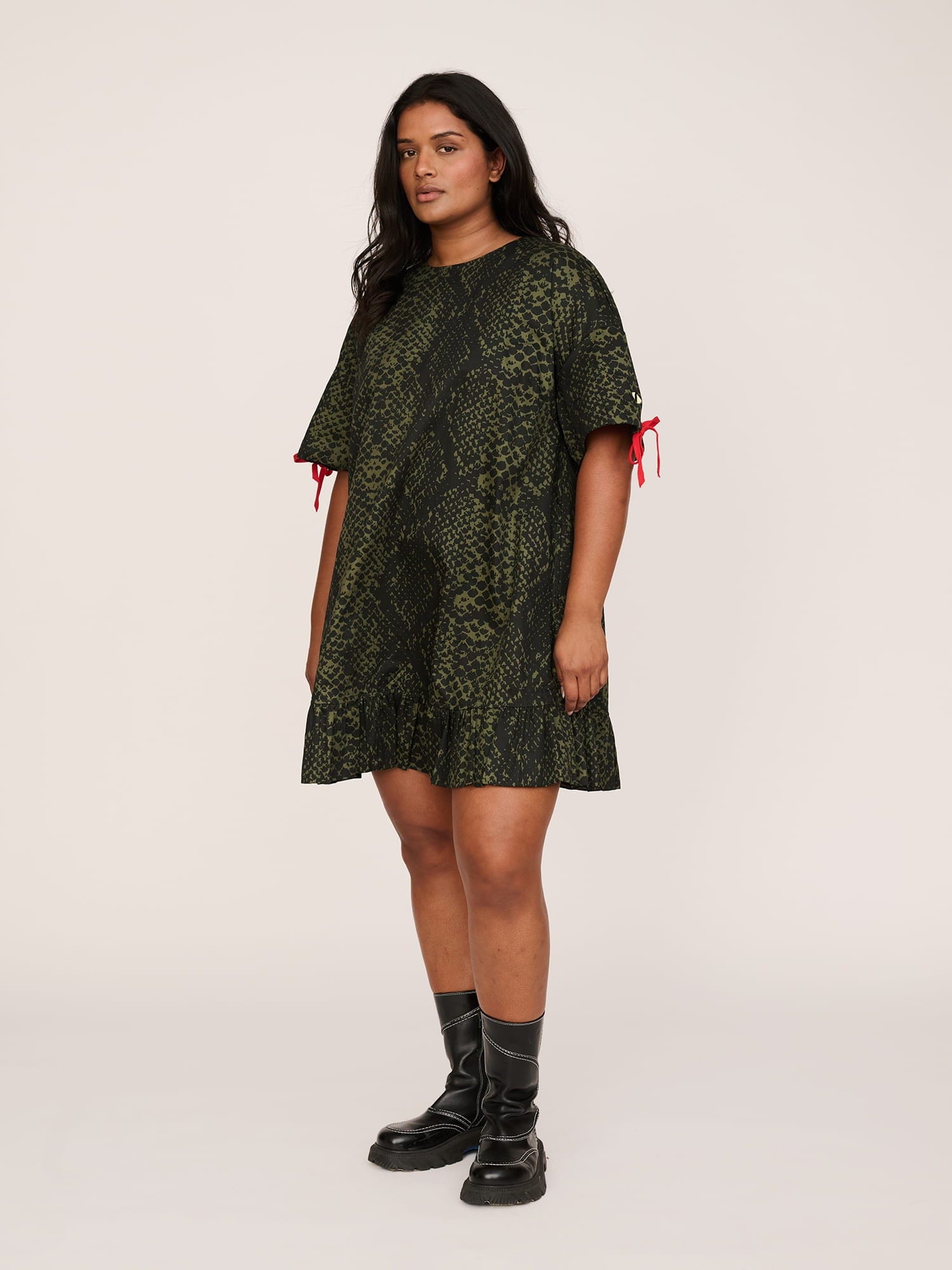 Lazy Oaf Snaked Dress