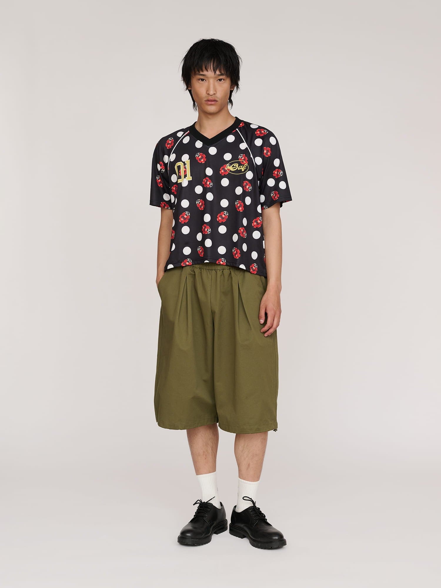 Football Lady Bird Football Shirt