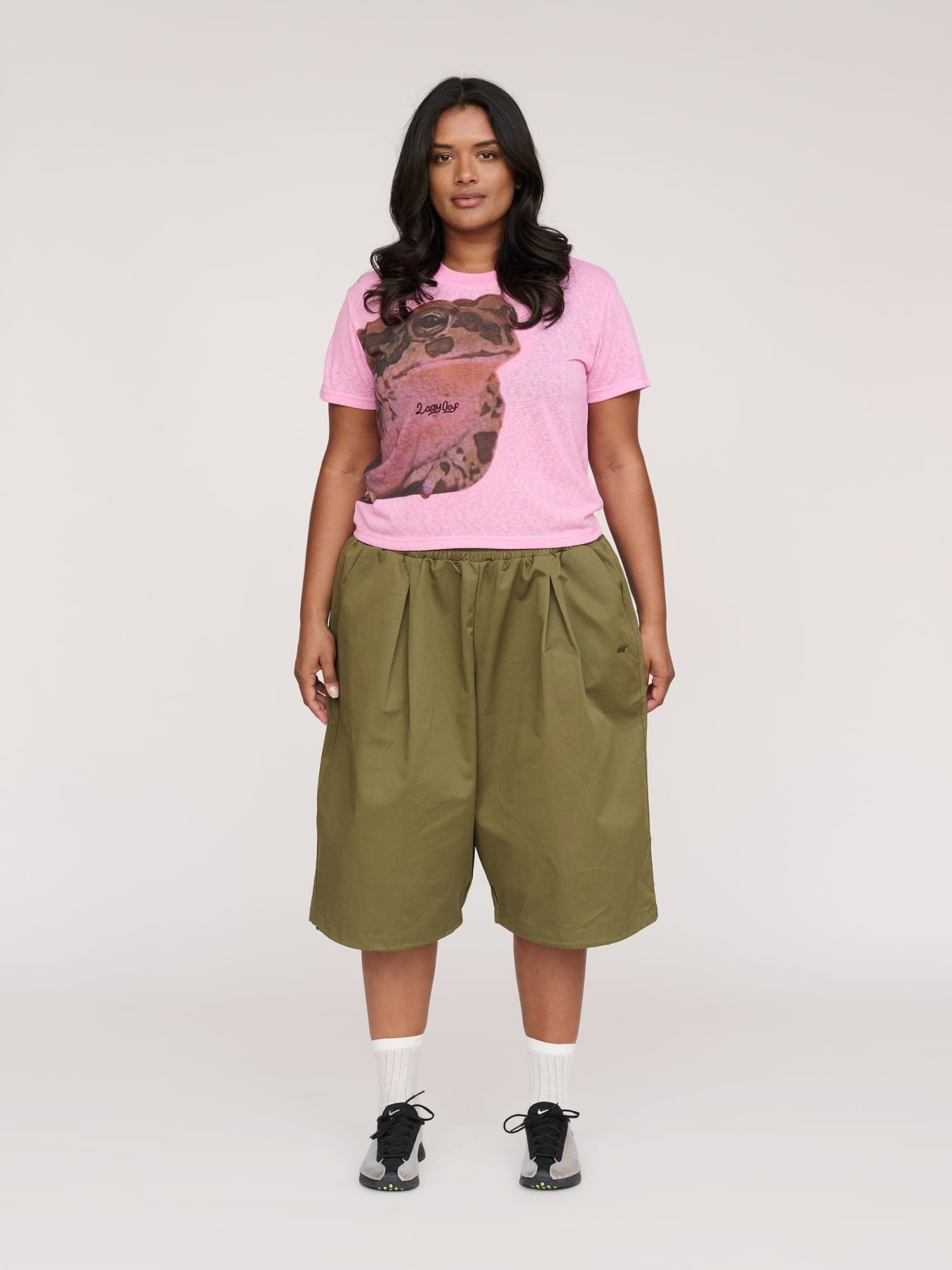 Lazy Oaf Toady T - Shirt