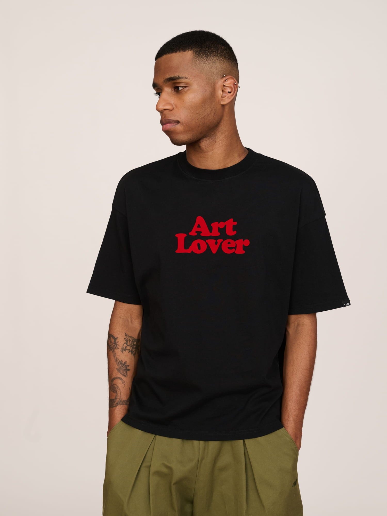 Art Lover T - Shirt