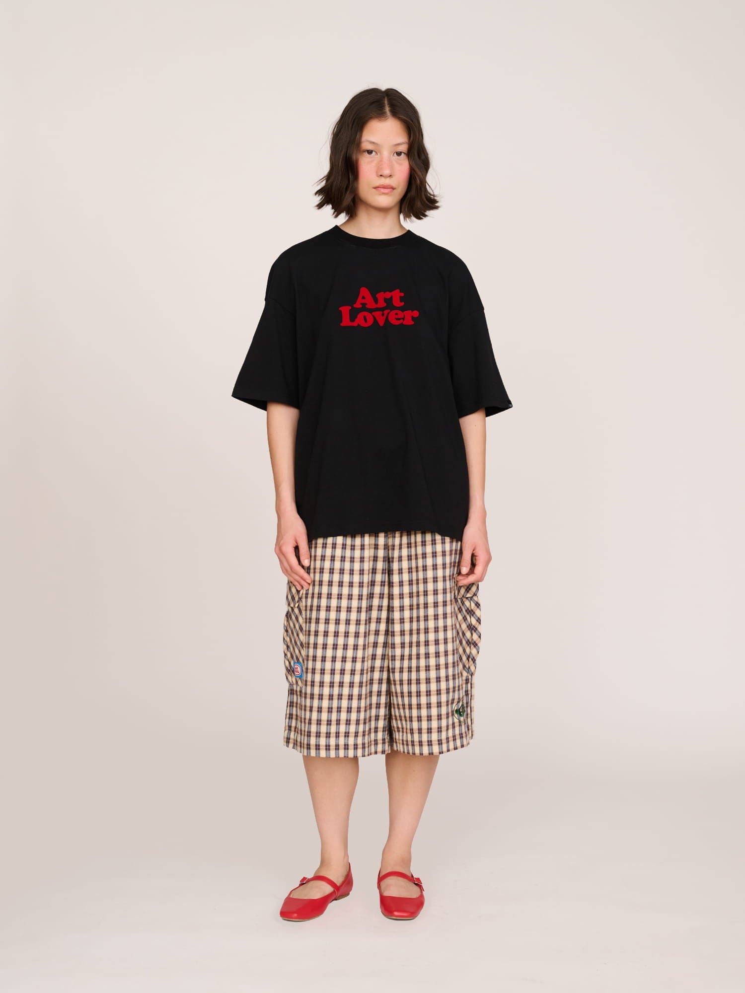 Art Lover T - Shirt