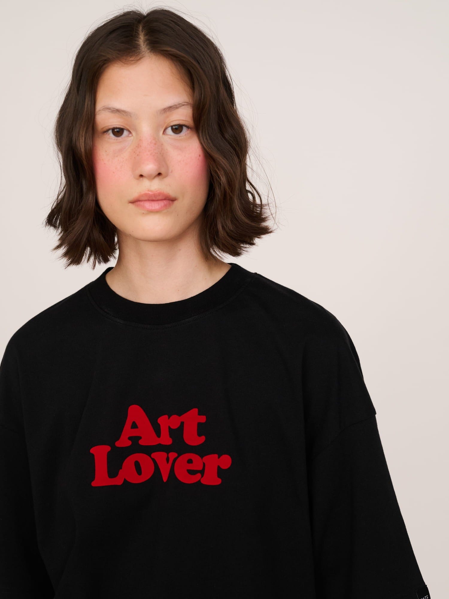 Art Lover T - Shirt