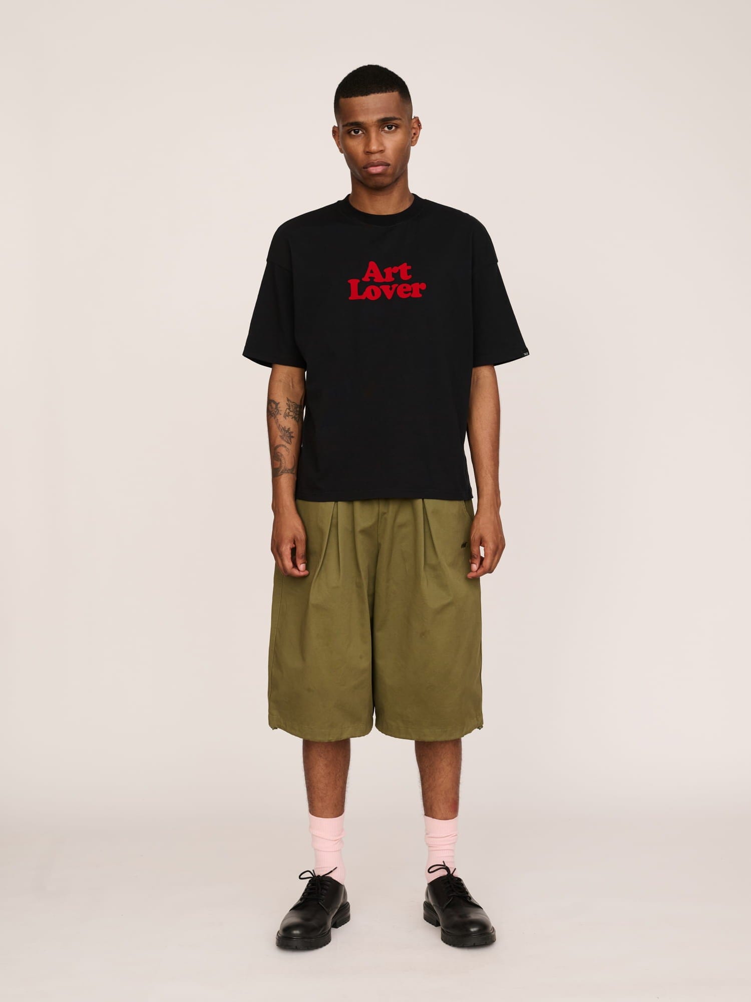 Art Lover T - Shirt