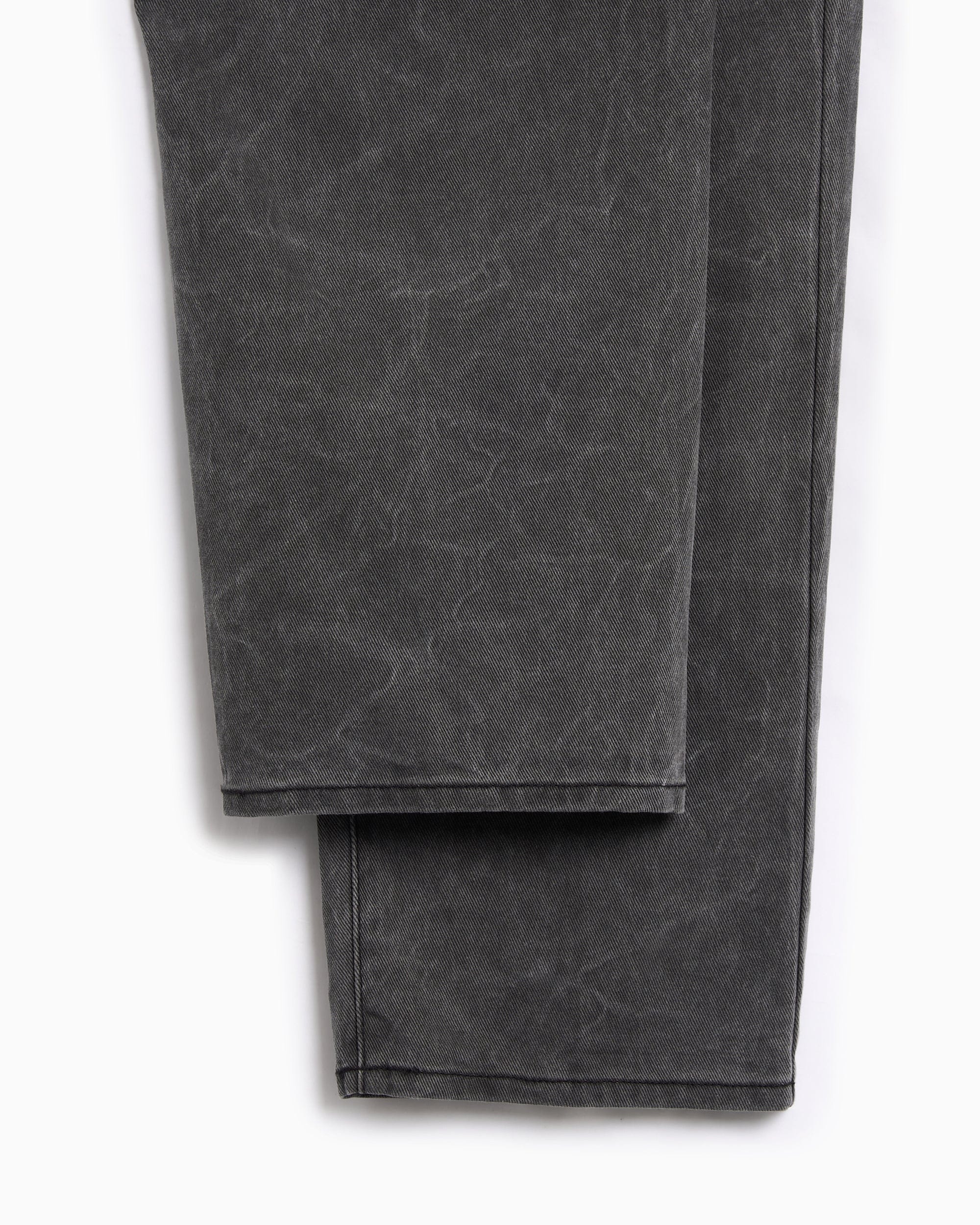OBEY Clothing Pantalones vaqueros Baggy OBEY Clothing Classic Wrinkle para hombre