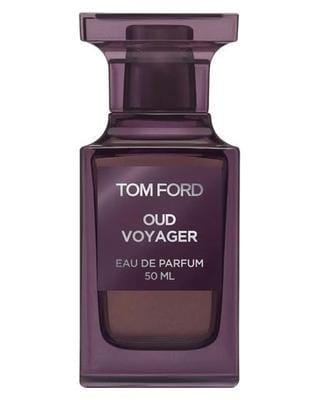 By TOM FORD Private Blend Oud Voyager