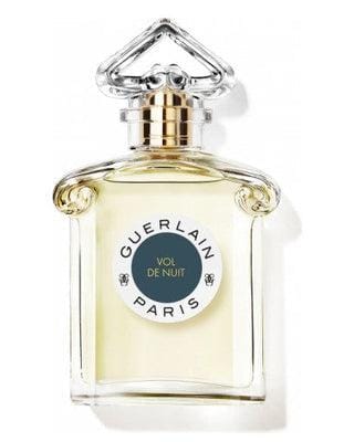 By Guerlain Vol De Nuit