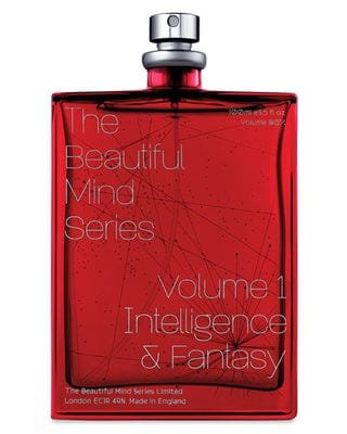 By The Beautiful Mind Series Intelligence & Fantasy