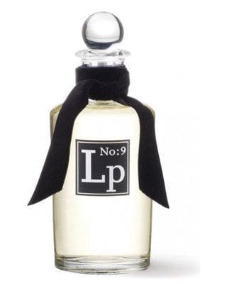 By Penhaligon's LP No.9 for Men