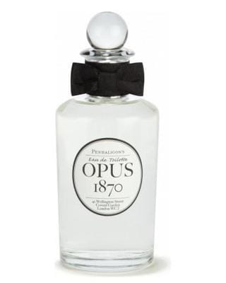 By Penhaligon's Opus 1870