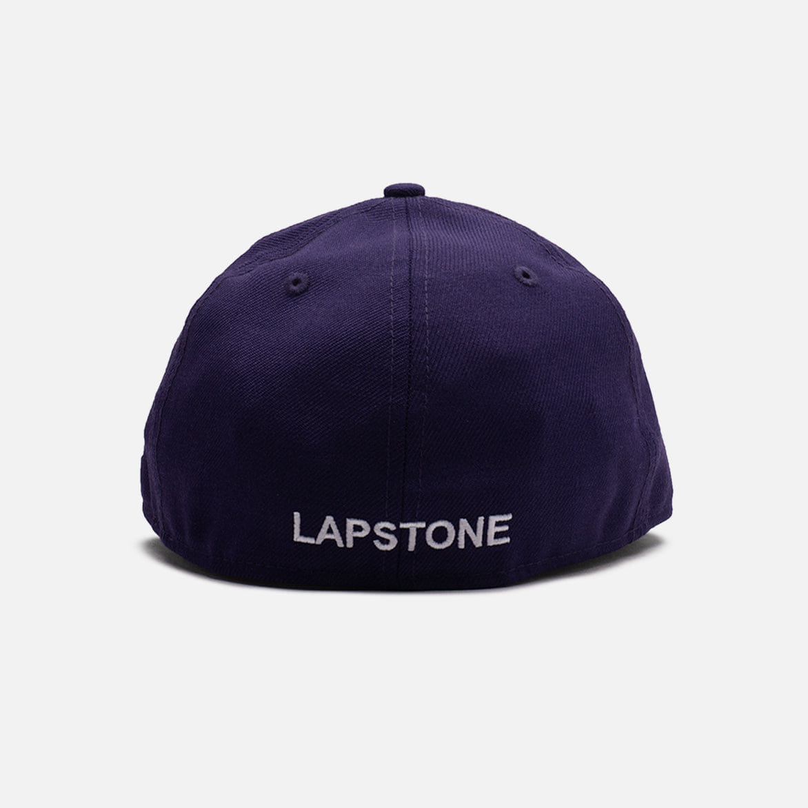 Lapstone & Hammer LAPSTONE x NEW ERA LOW PROFILE 5950 CAP - PURPLE