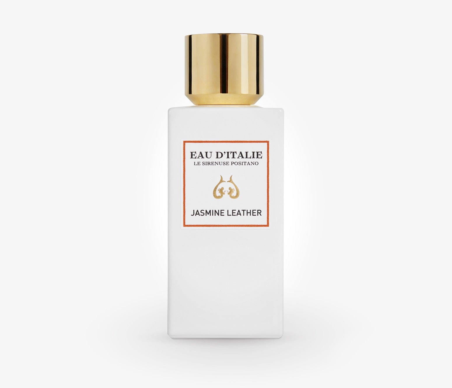 Eau D'italie Jasmine Leather