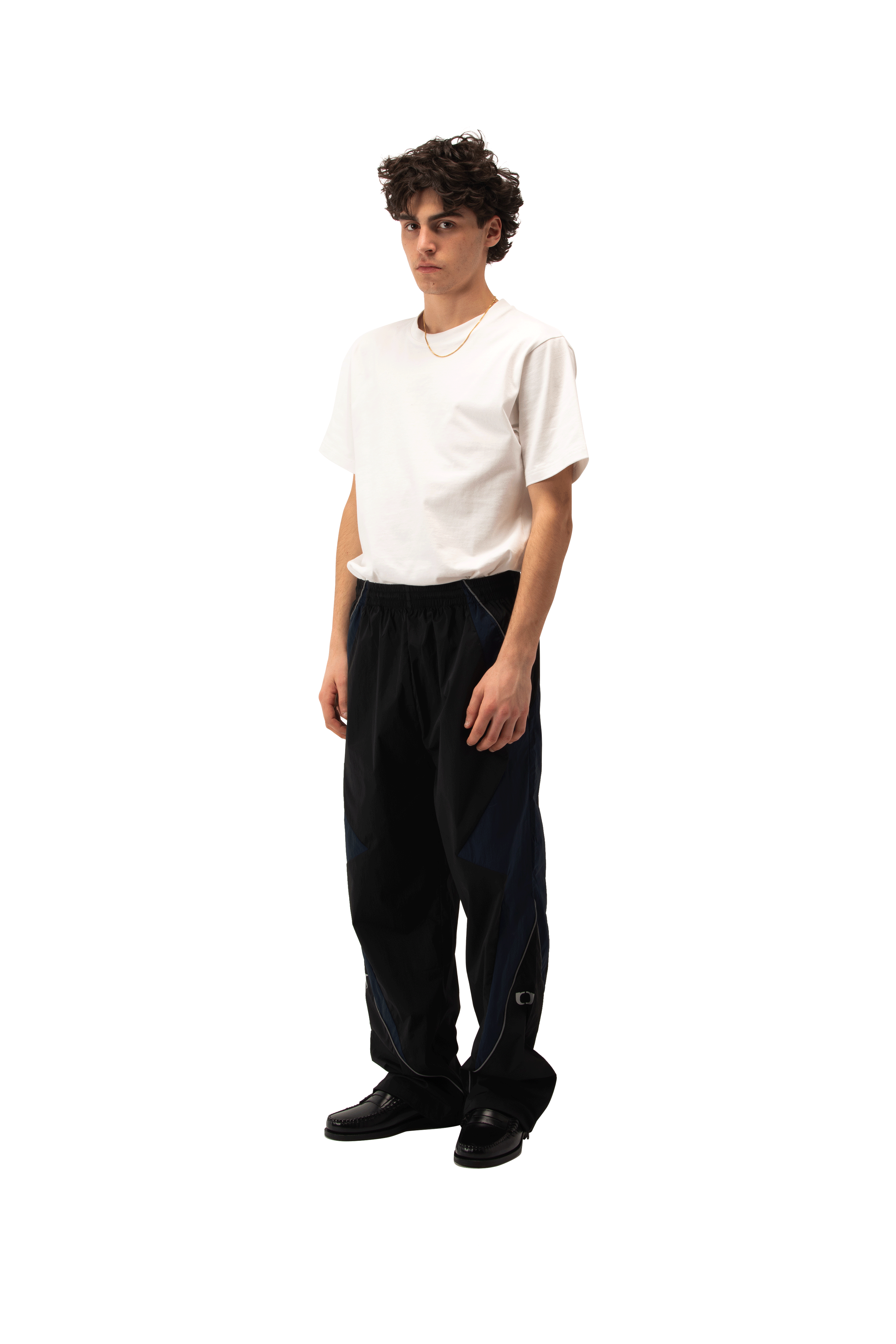 One Block Down Stars Track Pant