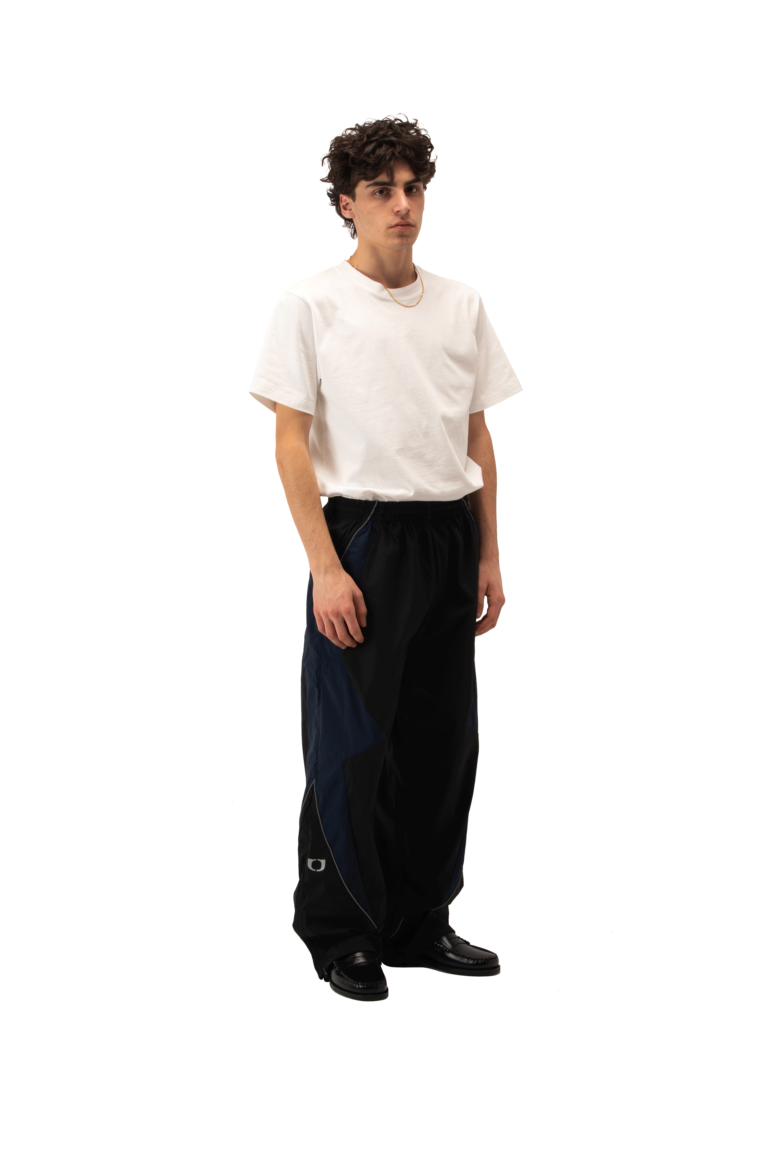 One Block Down Stars Track Pant