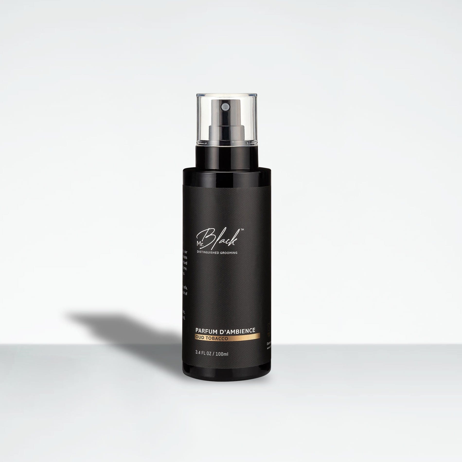 Mr. Black Parfum D'Ambiance