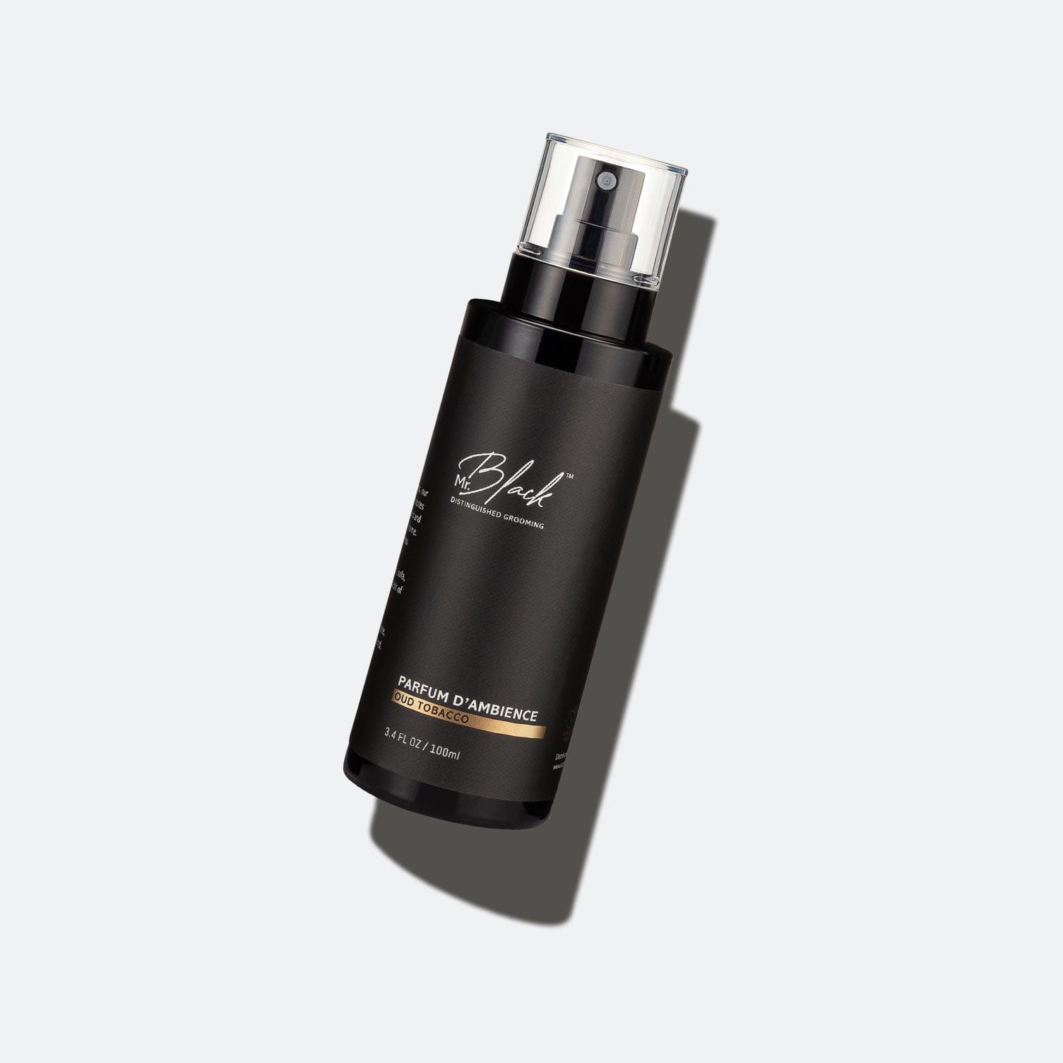 Mr. Black Parfum D'Ambiance