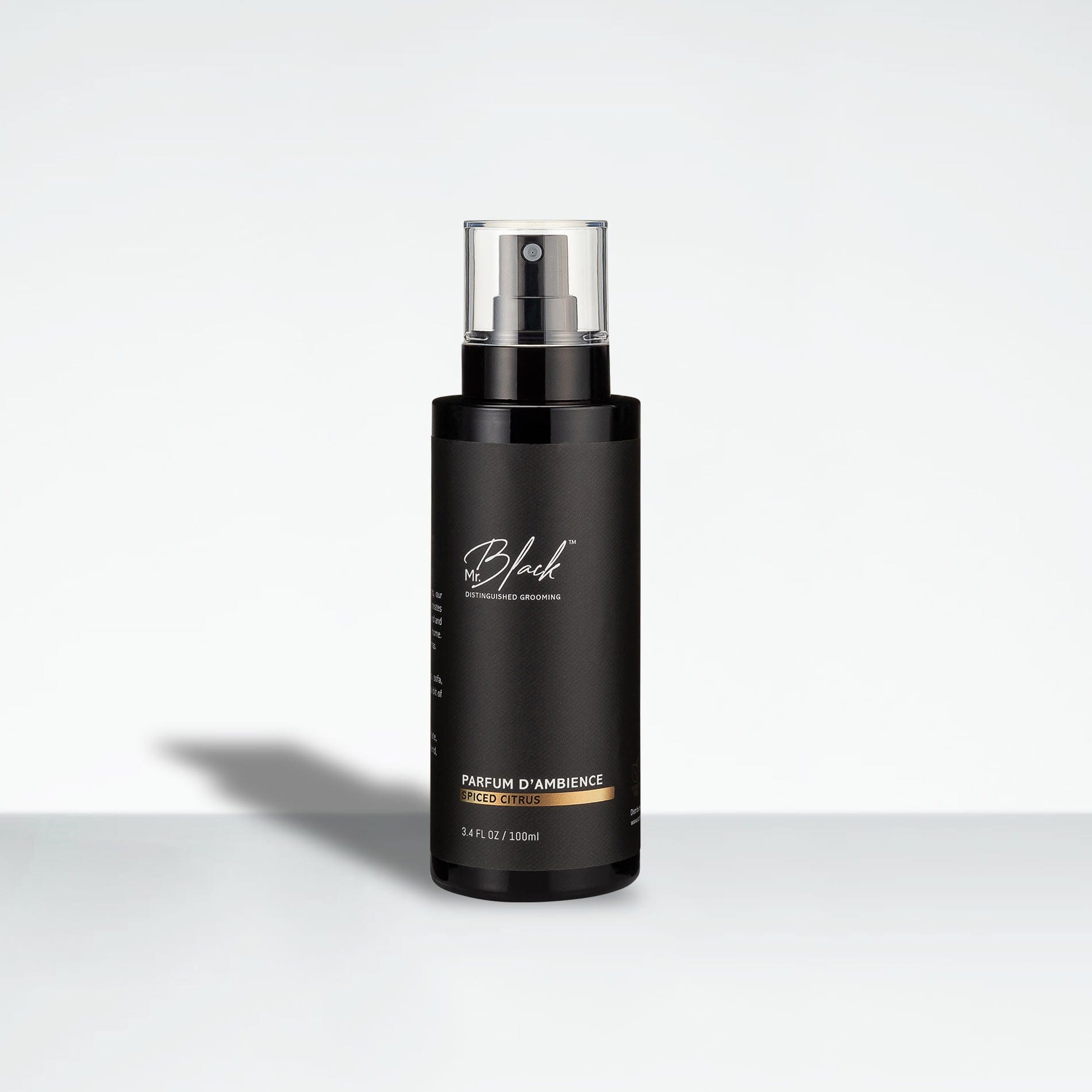 Mr. Black Parfum D'Ambiance
