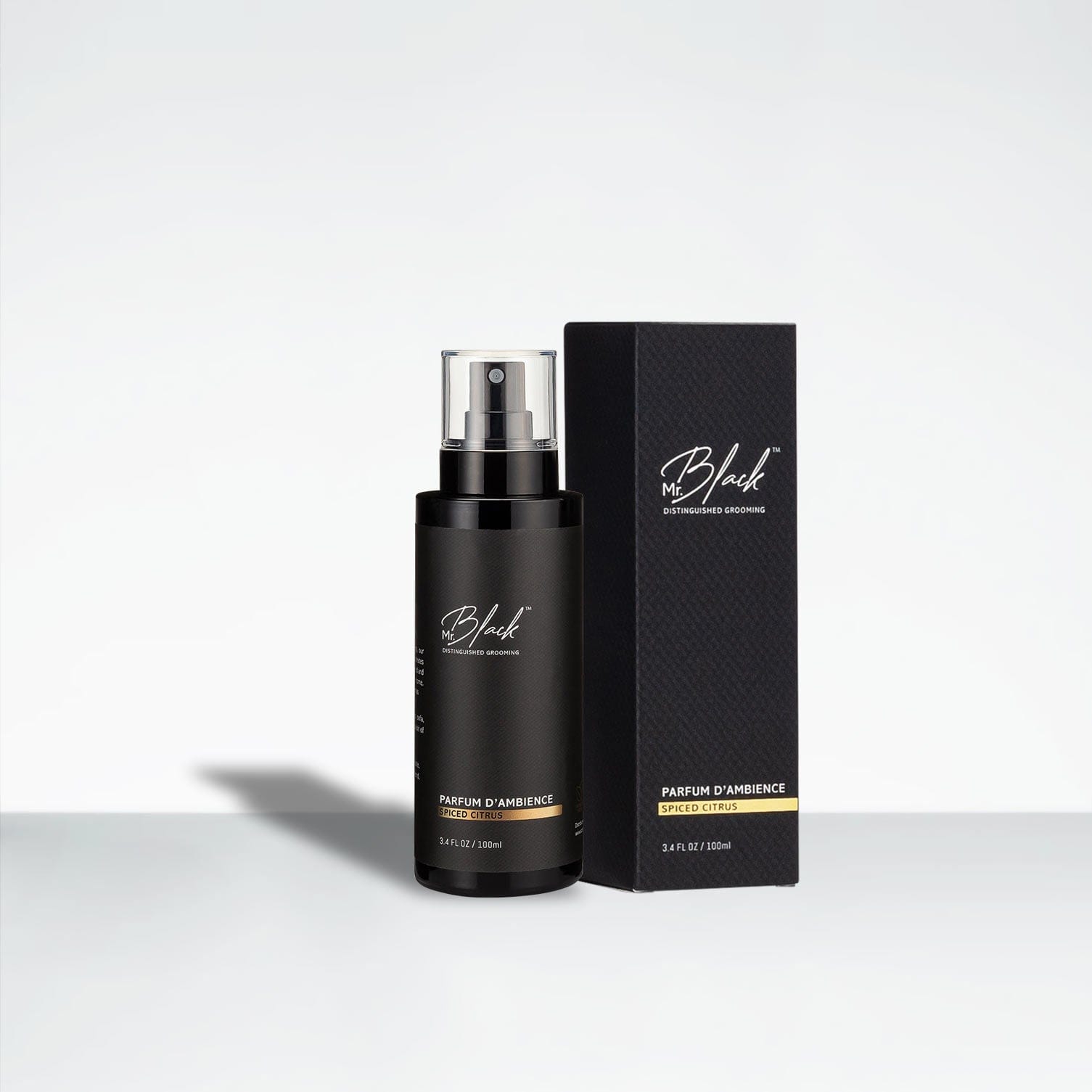 Mr. Black Parfum D'Ambiance