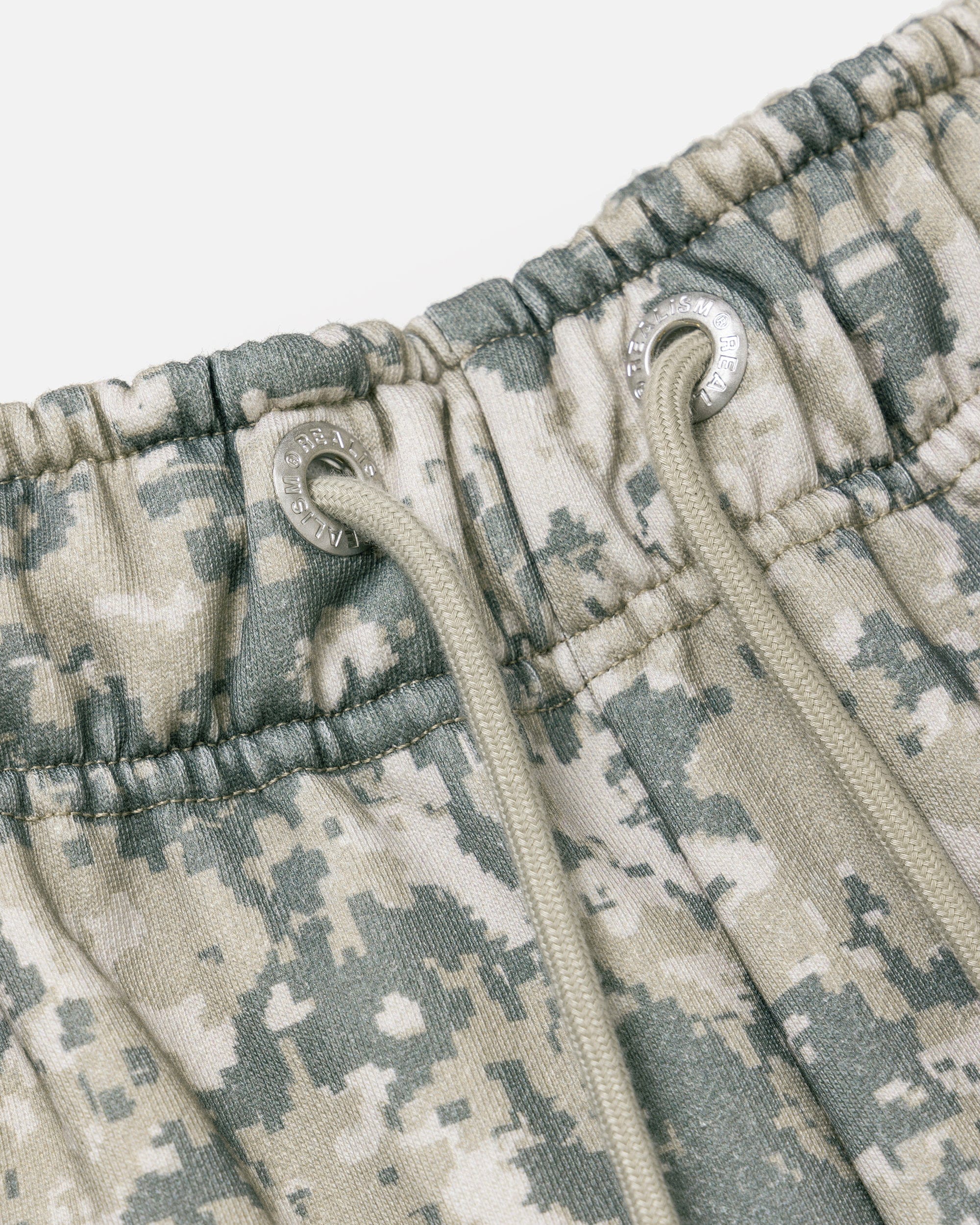 Realism SSS REALISM LEGACY SWEATPANTS OPEN LEG V2 DESERT DIGI CAMO