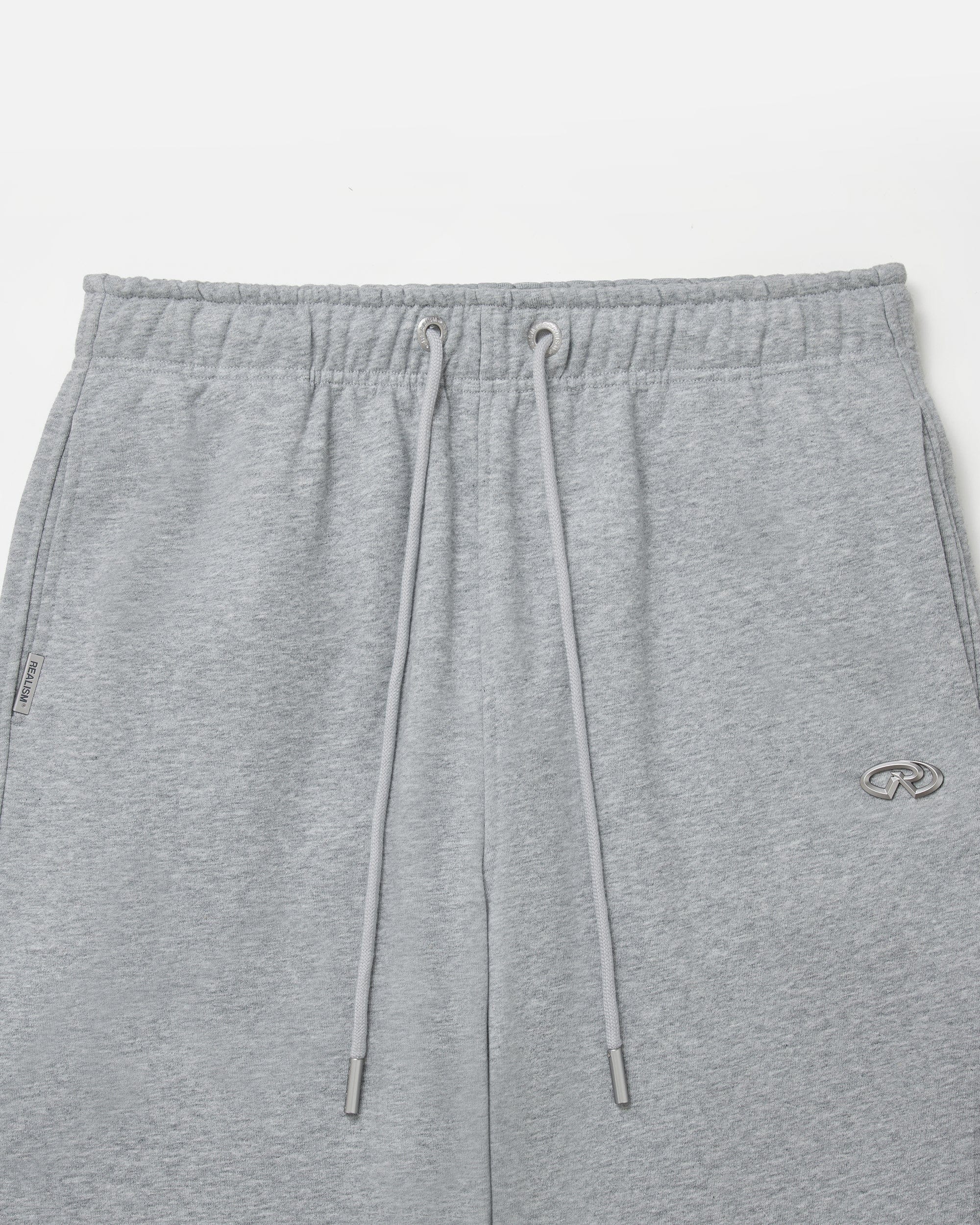Realism SSS REALISM RADIANT SWEATPANTS V2 GREY MARLE