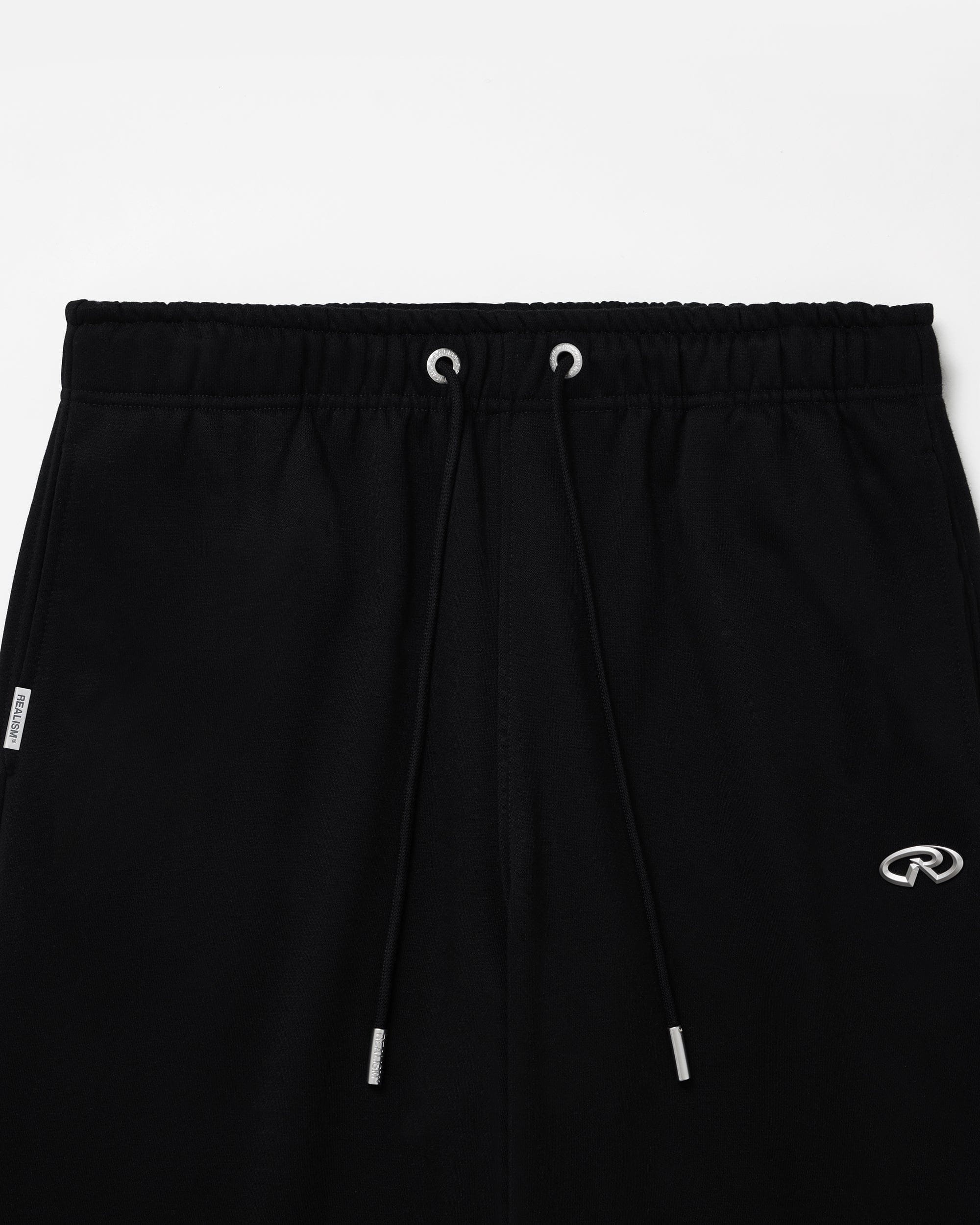 Realism SSS REALISM RADIANT SWEATPANTS V2 BLACK