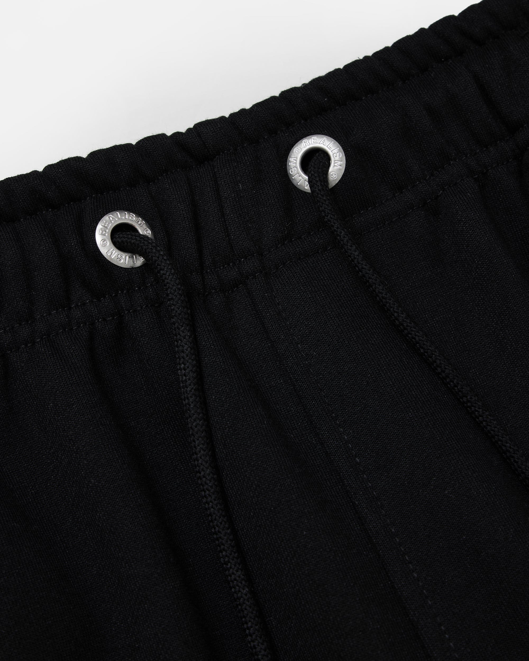 Realism SSS REALISM RADIANT SWEATPANTS V2 BLACK