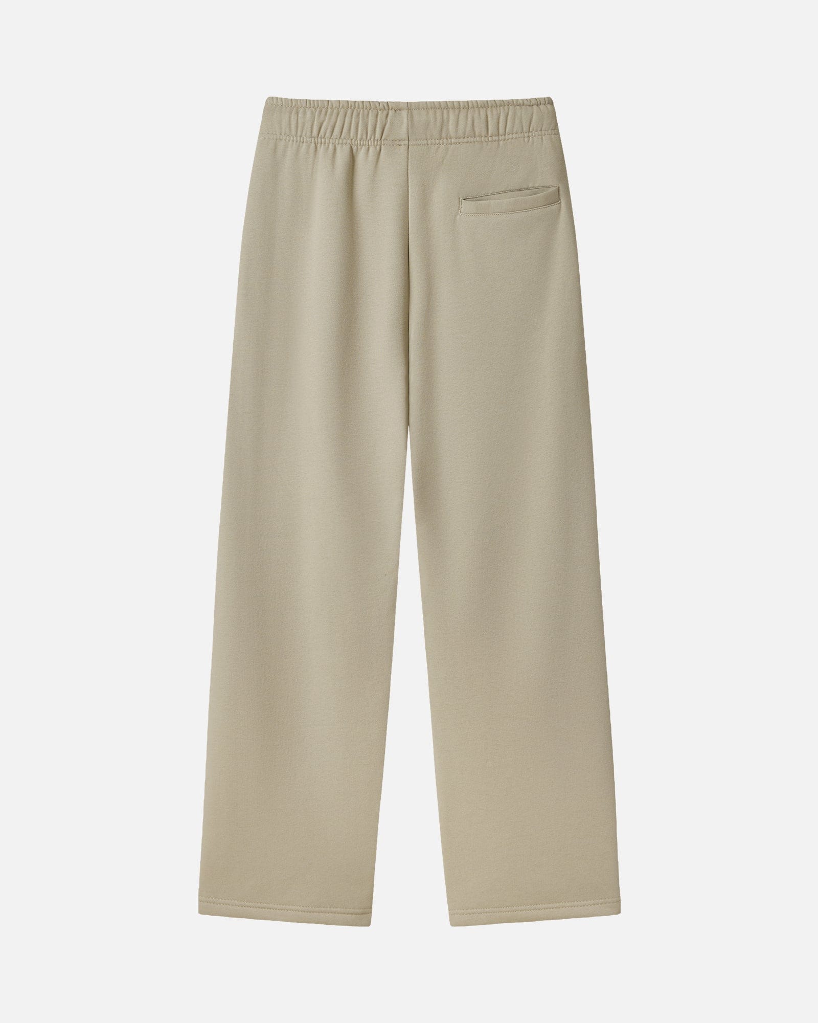 Realism SSS REALISM RADIANT SWEATPANTS OPEN LEG V2 TAUPE