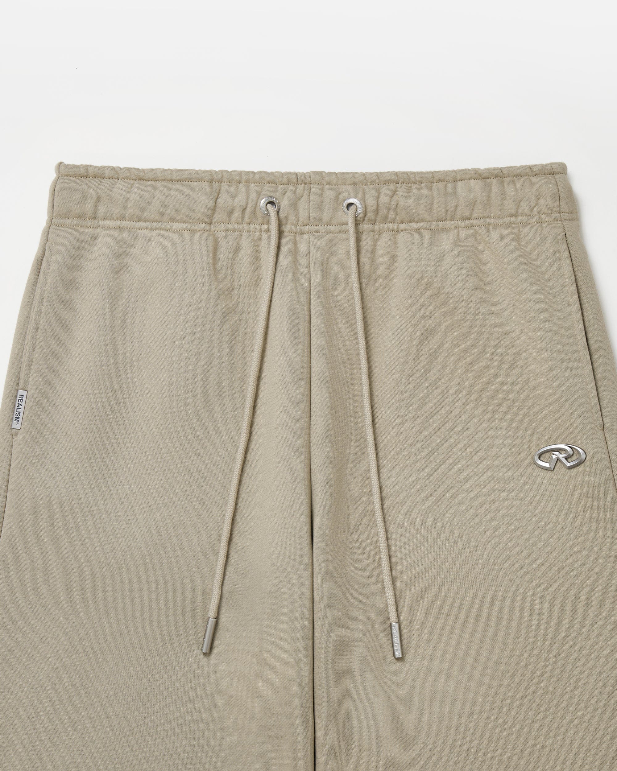 Realism SSS REALISM RADIANT SWEATPANTS OPEN LEG V2 TAUPE