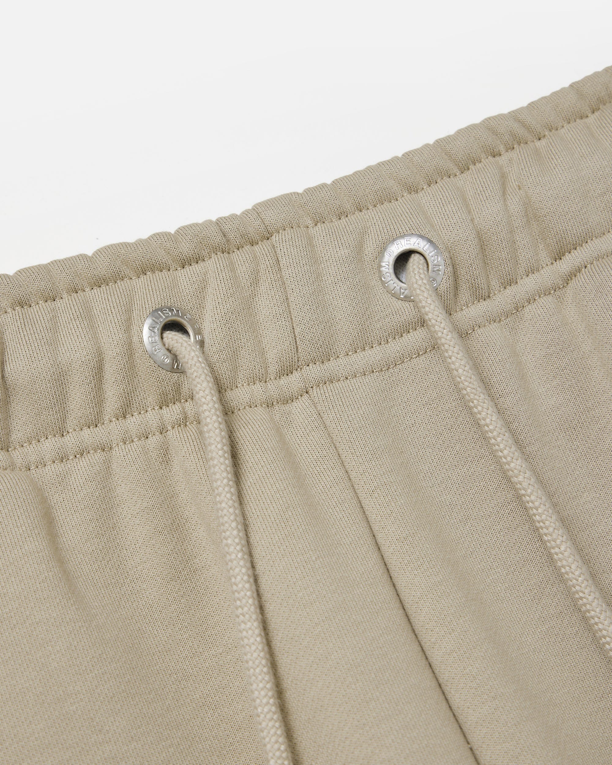Realism SSS REALISM RADIANT SWEATPANTS OPEN LEG V2 TAUPE
