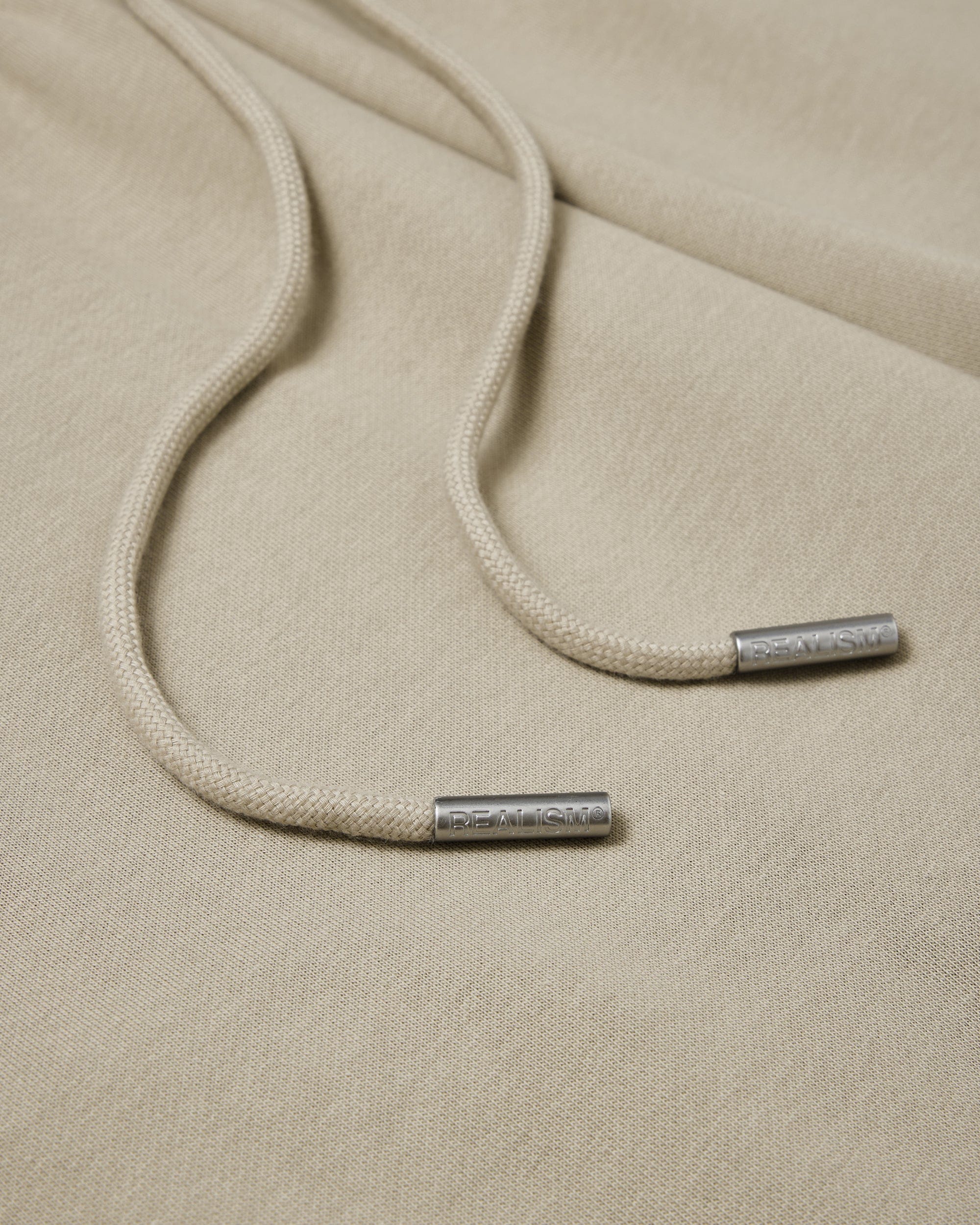 Realism SSS REALISM RADIANT SWEATPANTS OPEN LEG V2 TAUPE