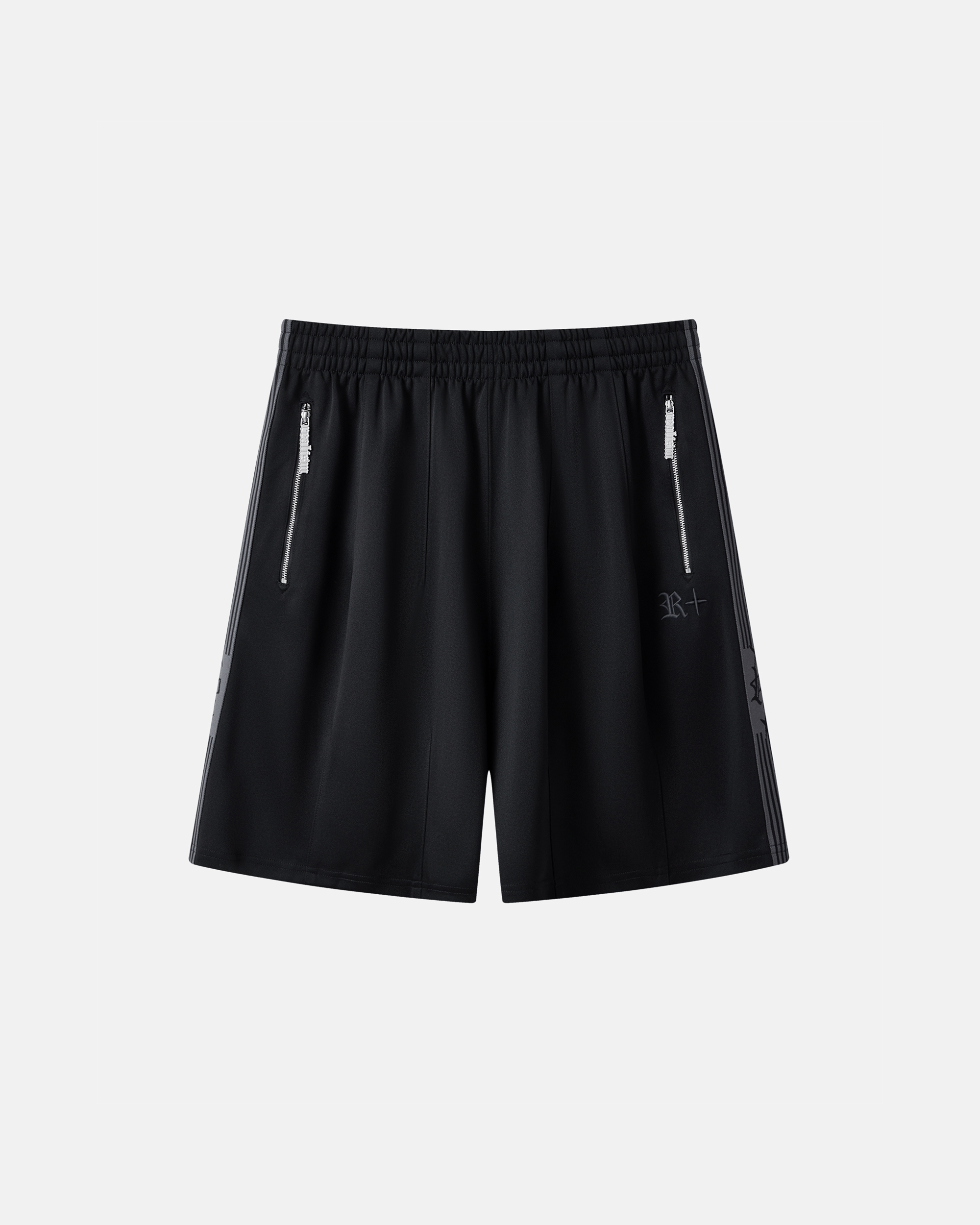 Realism SSS REALISM RACER TRACK SHORTS BLACK