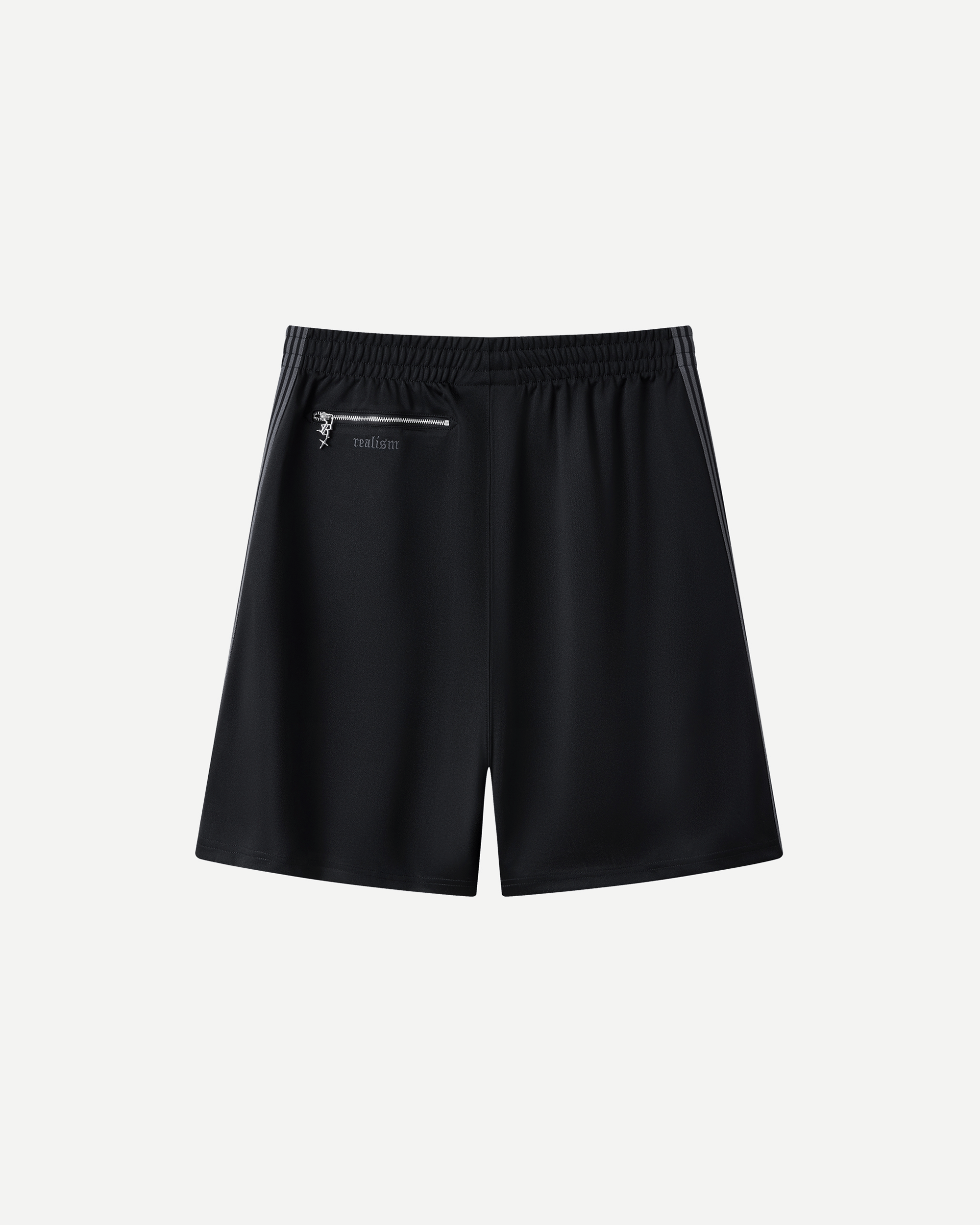 Realism SSS REALISM RACER TRACK SHORTS BLACK