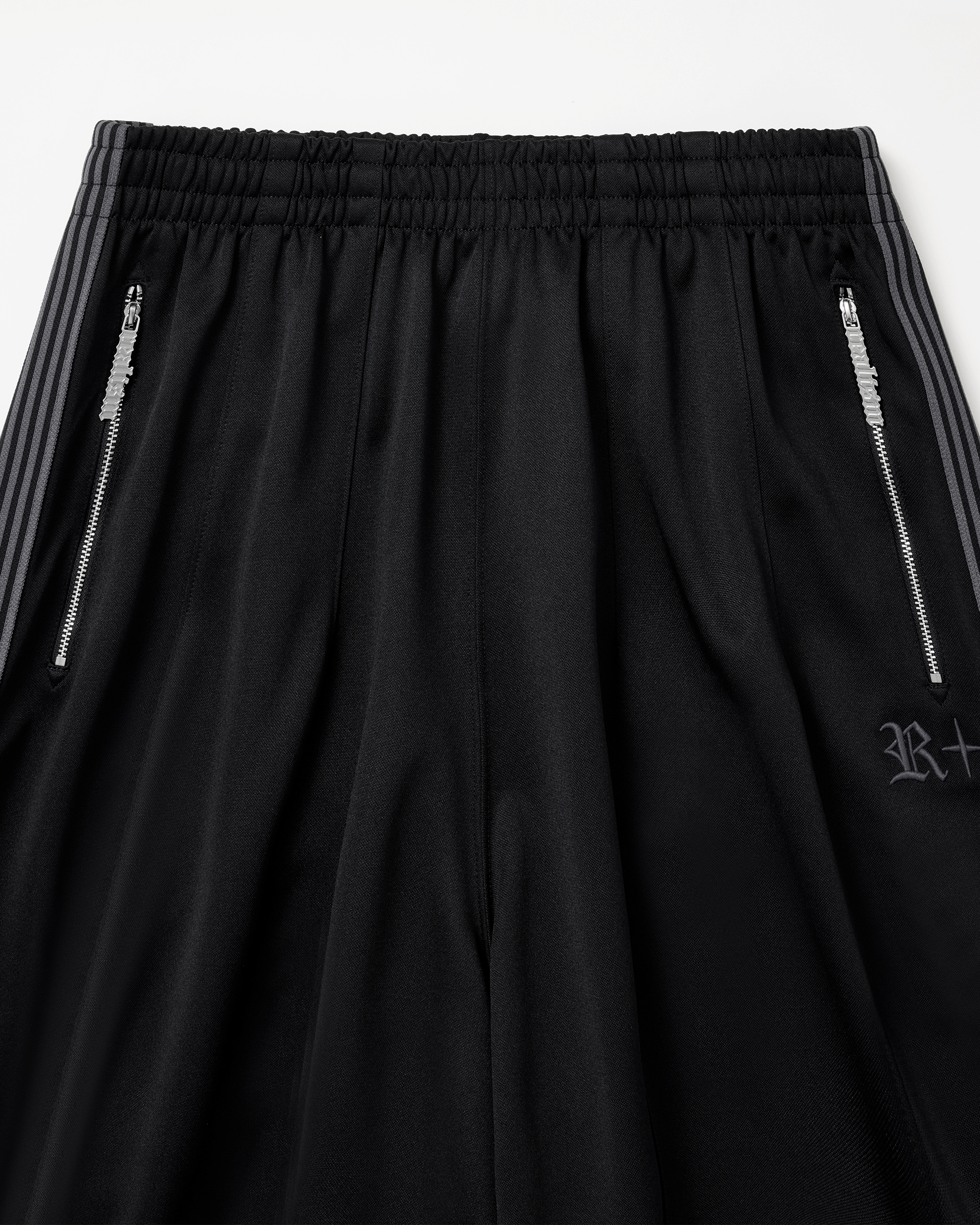 Realism SSS REALISM RACER TRACK SHORTS BLACK