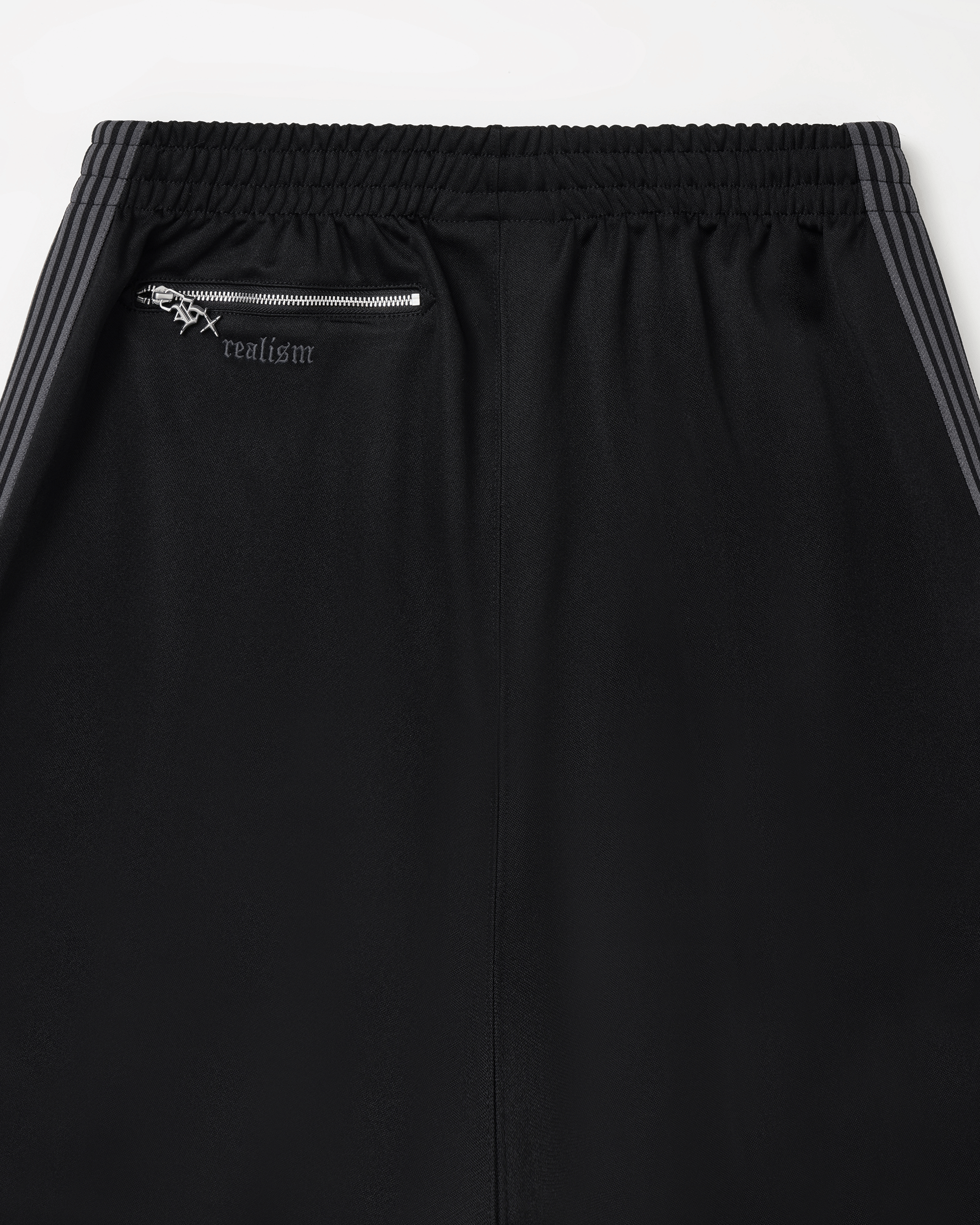 Realism SSS REALISM RACER TRACK SHORTS BLACK