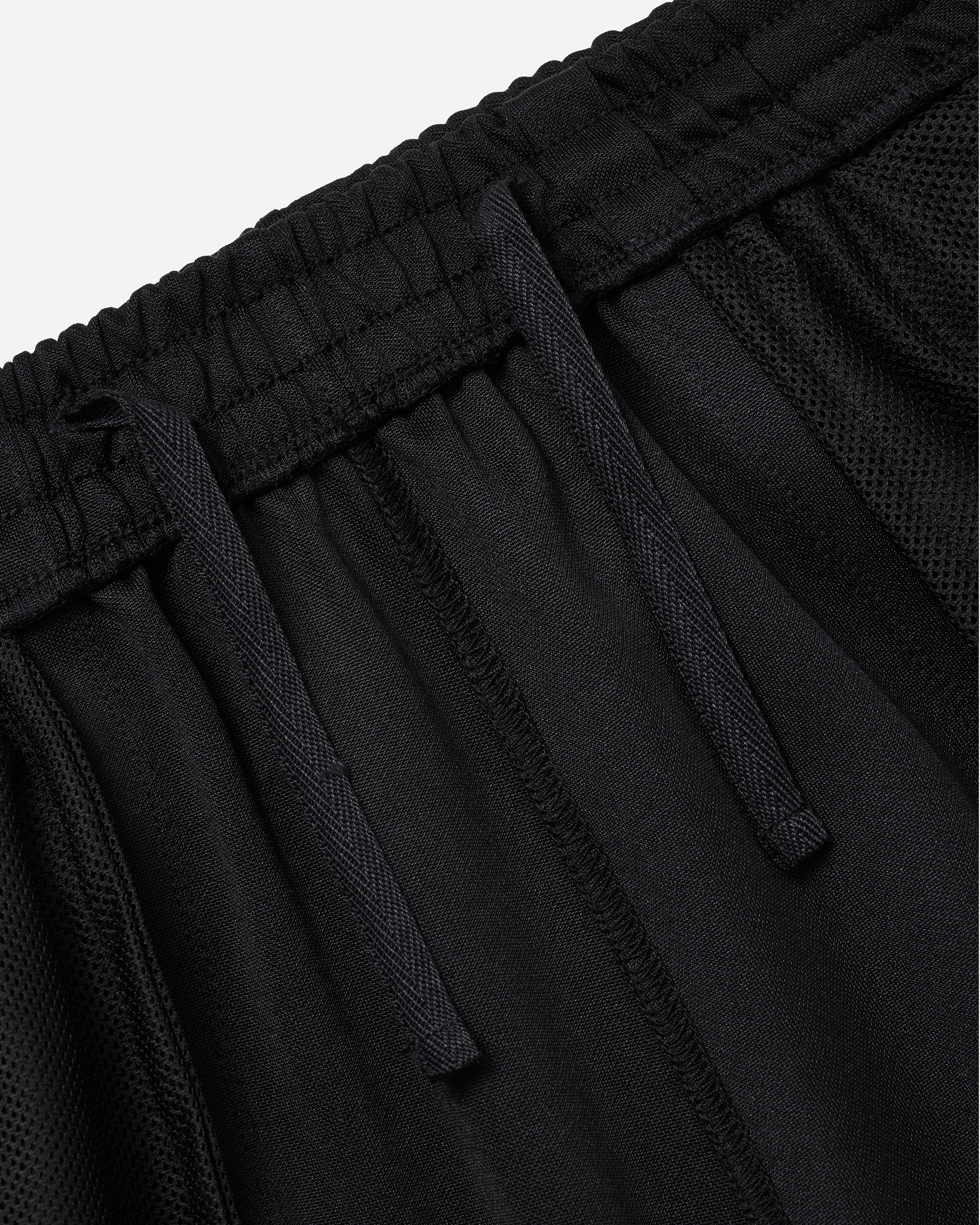 Realism SSS REALISM RACER TRACK SHORTS BLACK