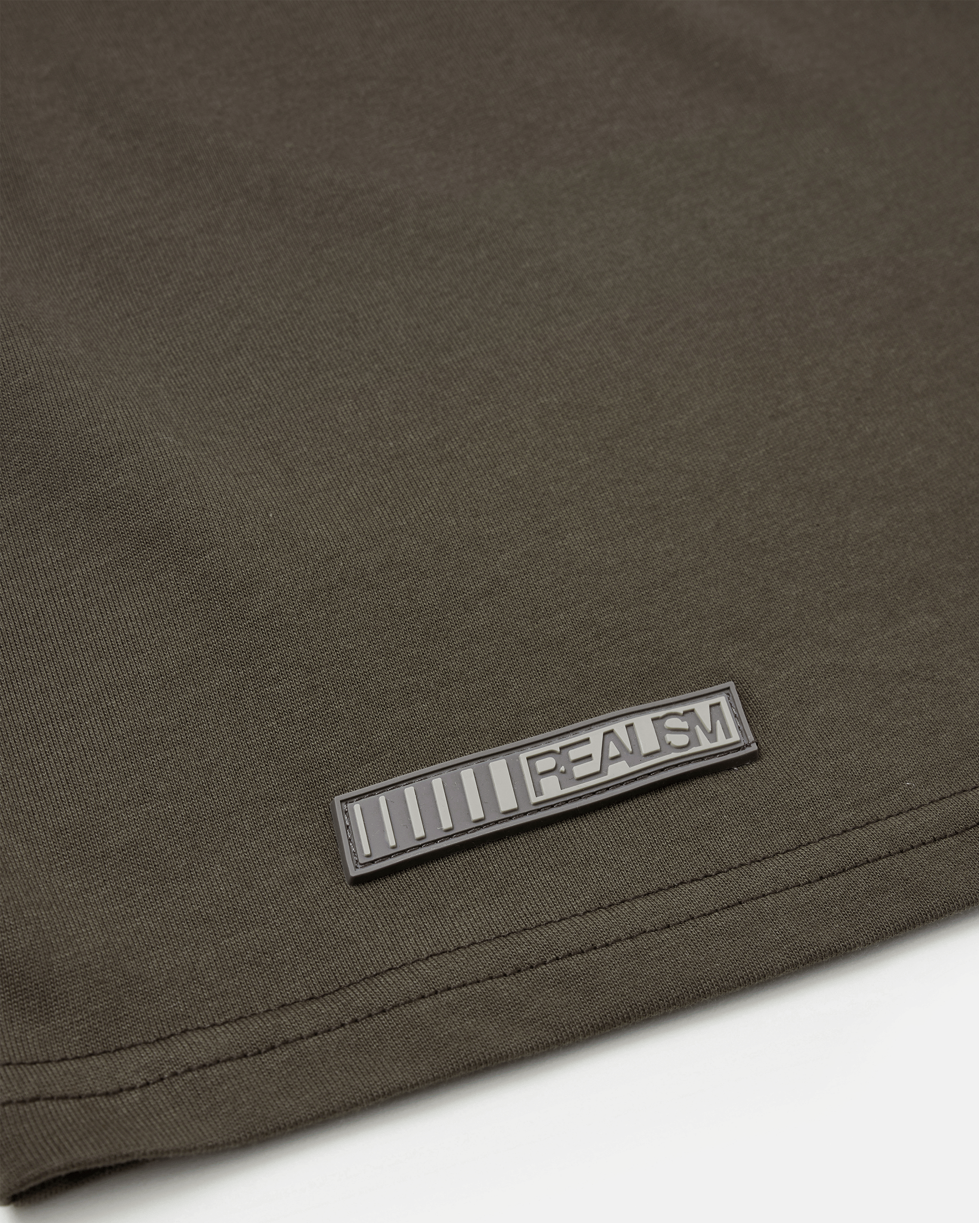 Realism SSS REALISM RL3 T-Shirt WALNUT