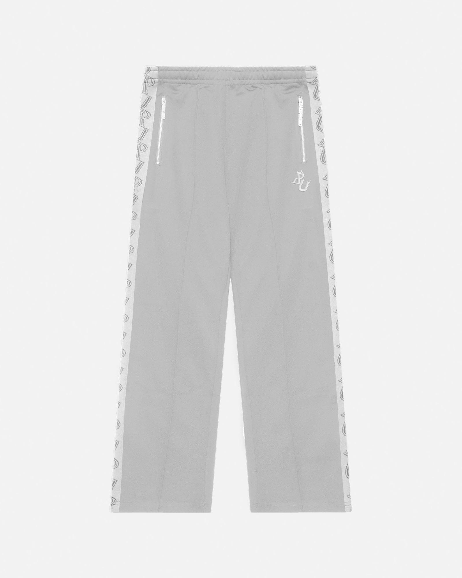 Realism SSS REALISM x UNDERRATED RUN LINE TRACK PANT GREY