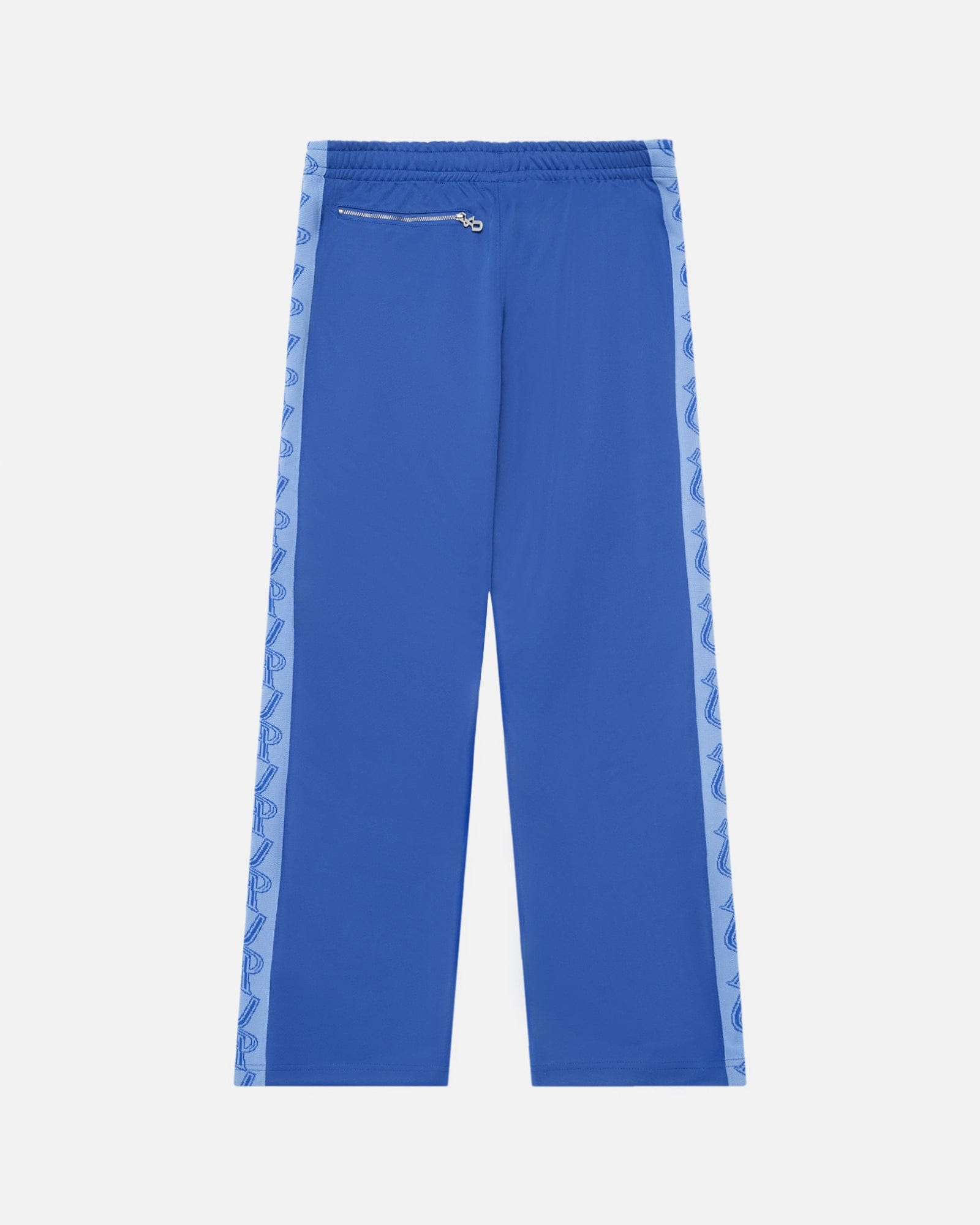 Realism SSS REALISM x UNDERRATED RUN LINE TRACK PANT BLUE